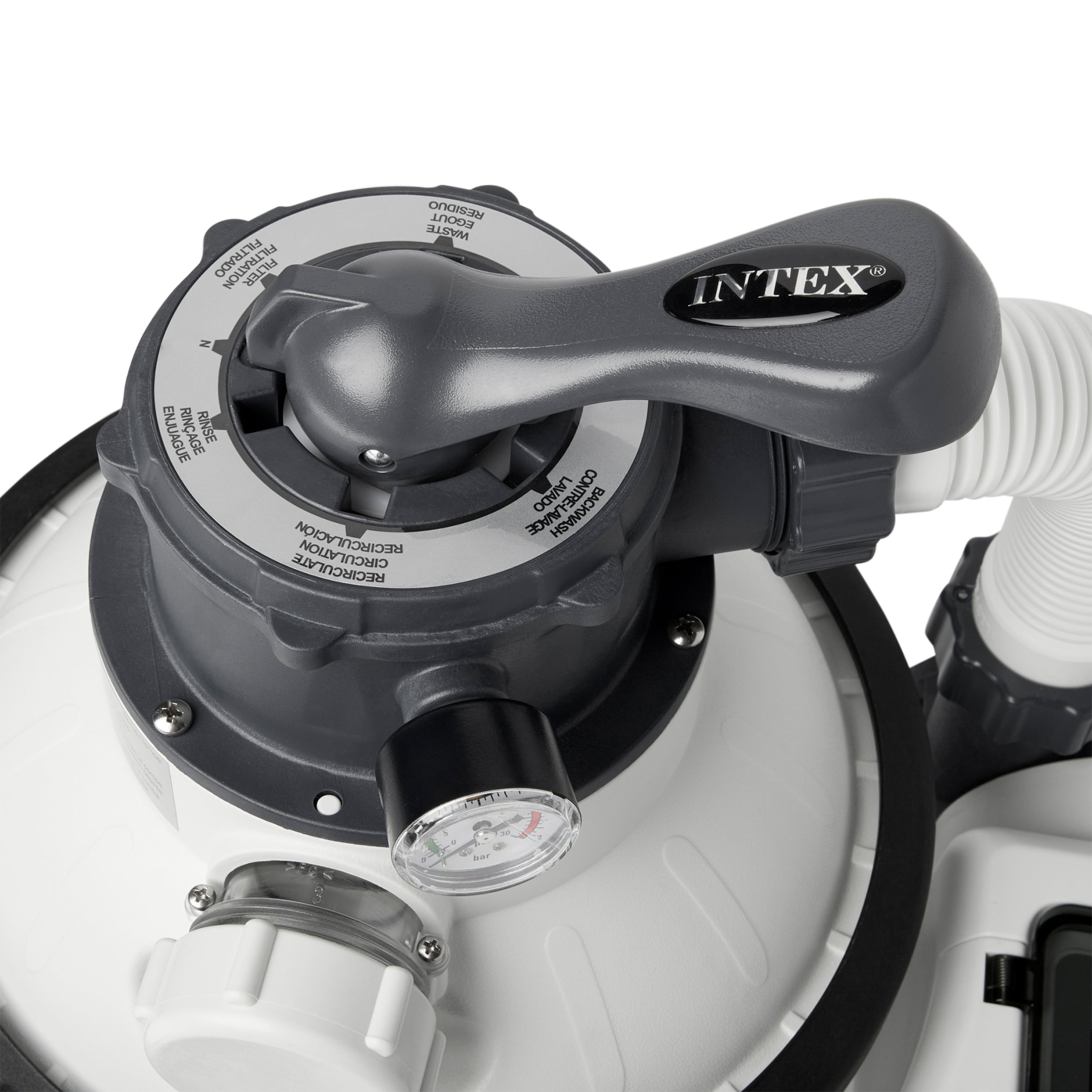 Intex 105908 Pool-Filter-Systems - View #4