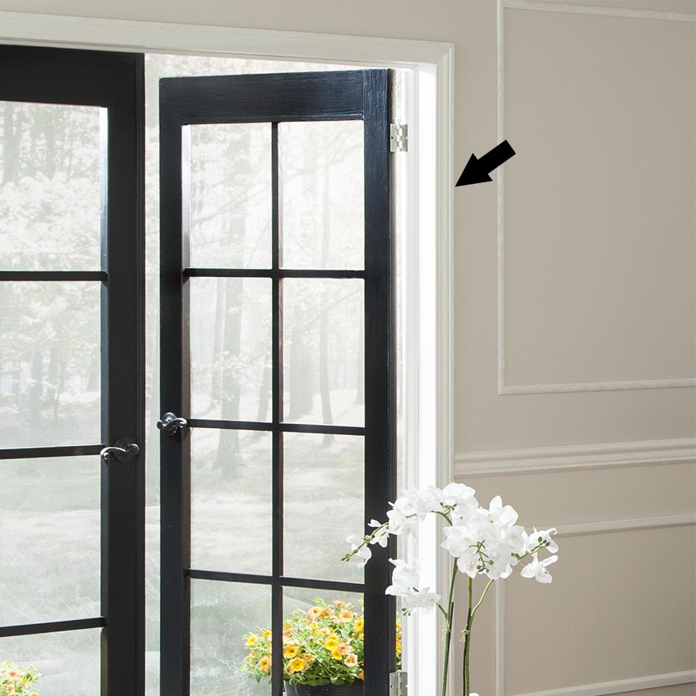 Inteplast Group Building Products 94440800032 Window-Door-Casings - View #3