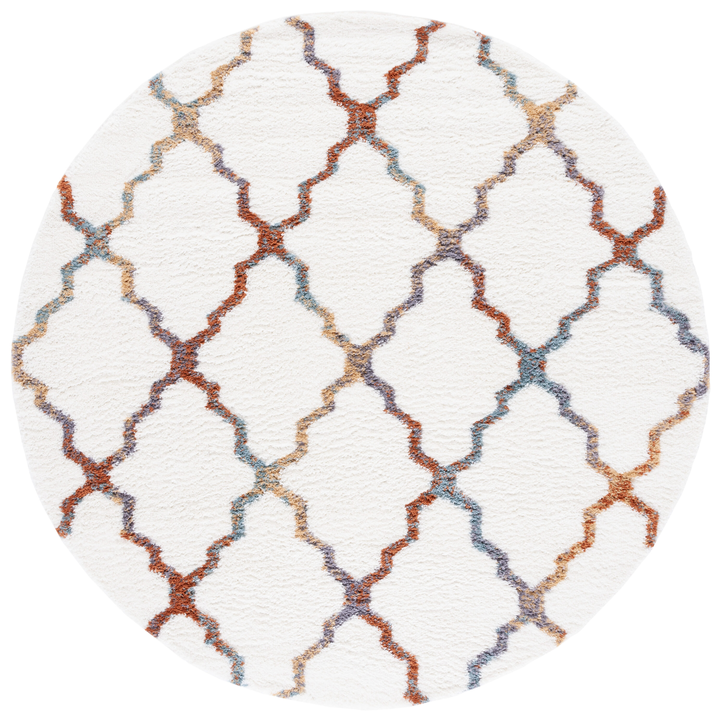 Safavieh BER575A-7R rugs - View #2