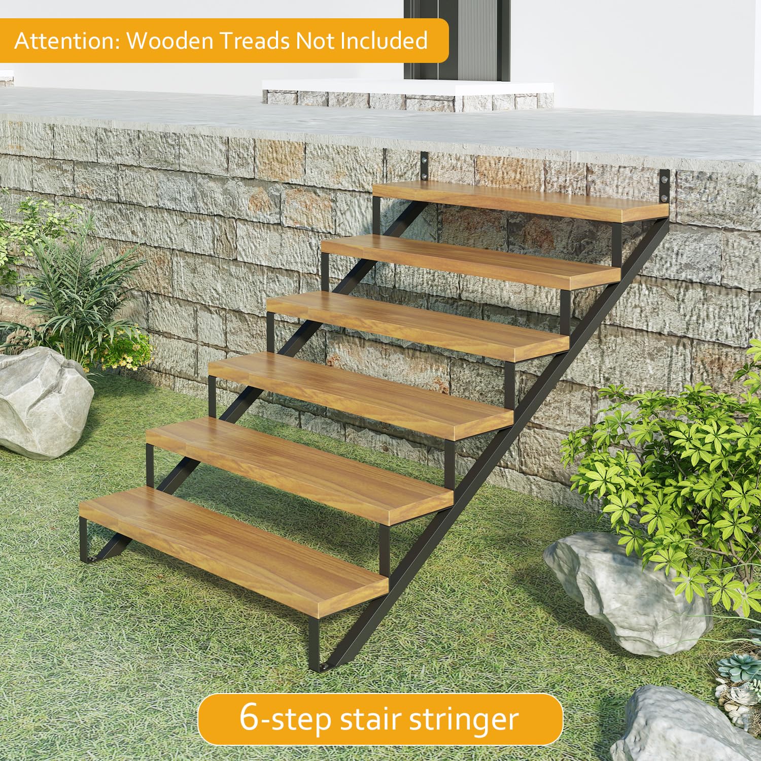 LUXEYARD DS-R-6P447598 Interior-Stairpart-Balusters - View #3
