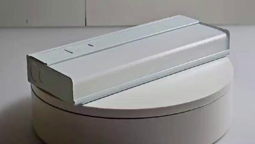 A thumbnail for the video