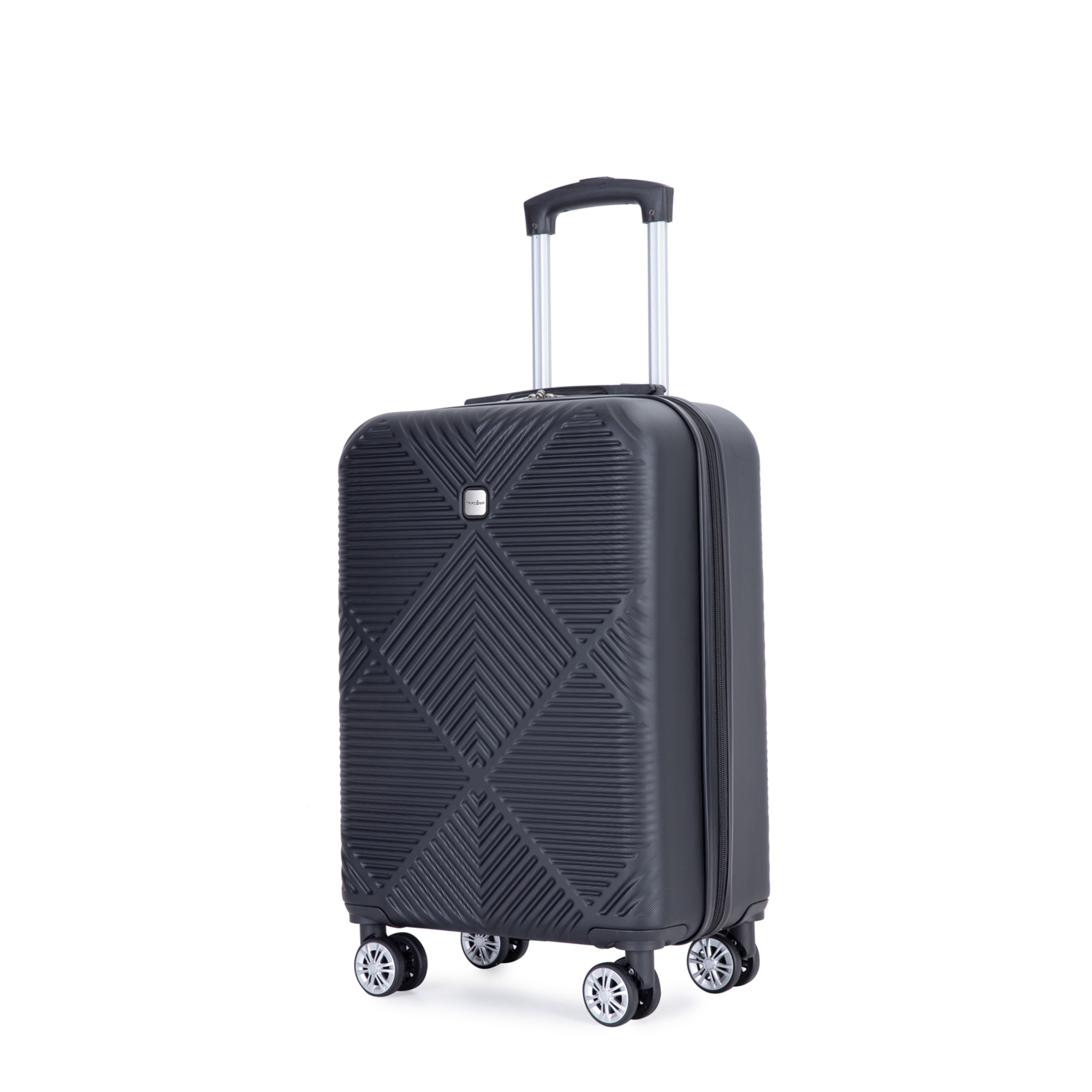 SINOFURN SYD9400009BK Luggage-And-Luggage-Sets - View #3