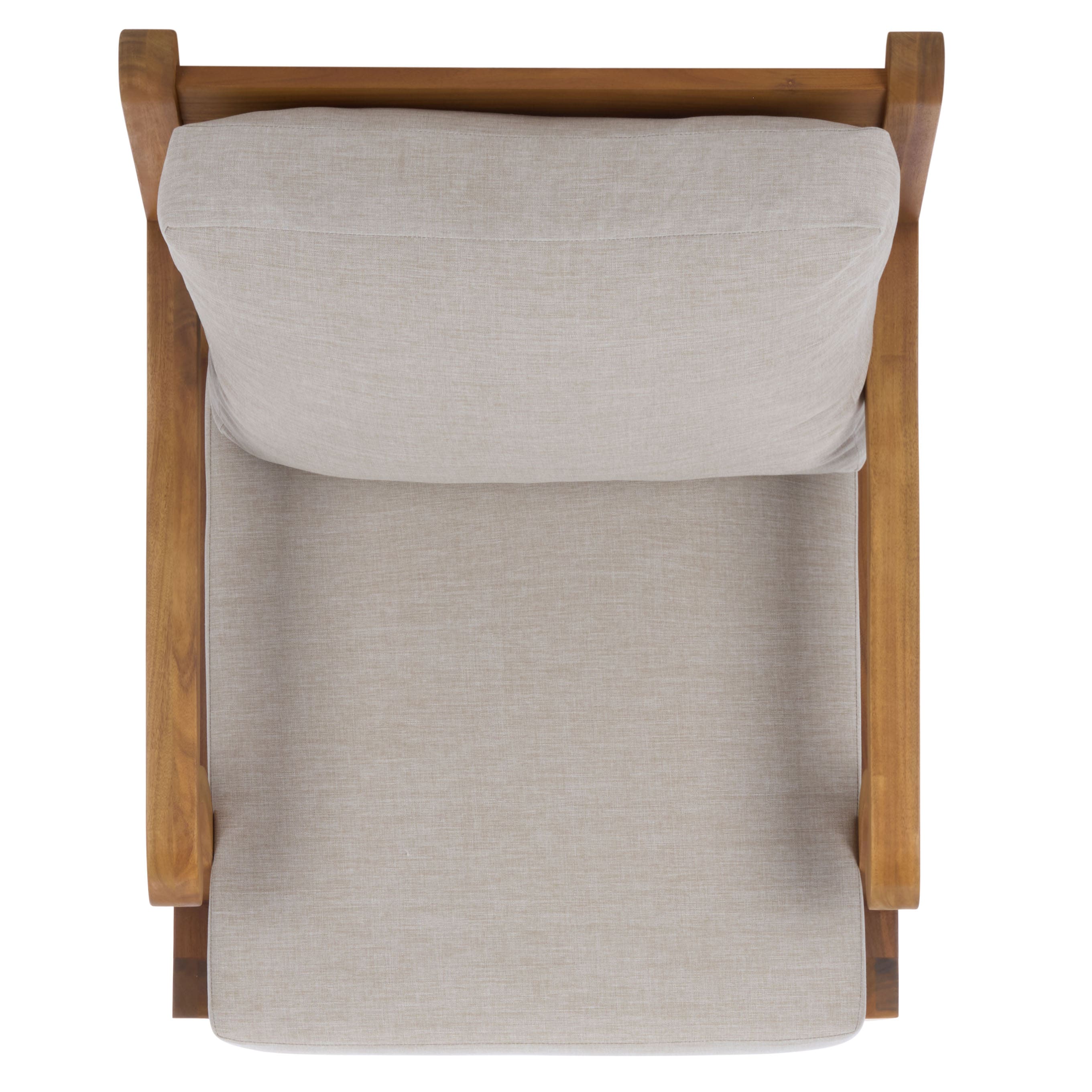 Safavieh PAT7338B Patio-Chairs - View #4