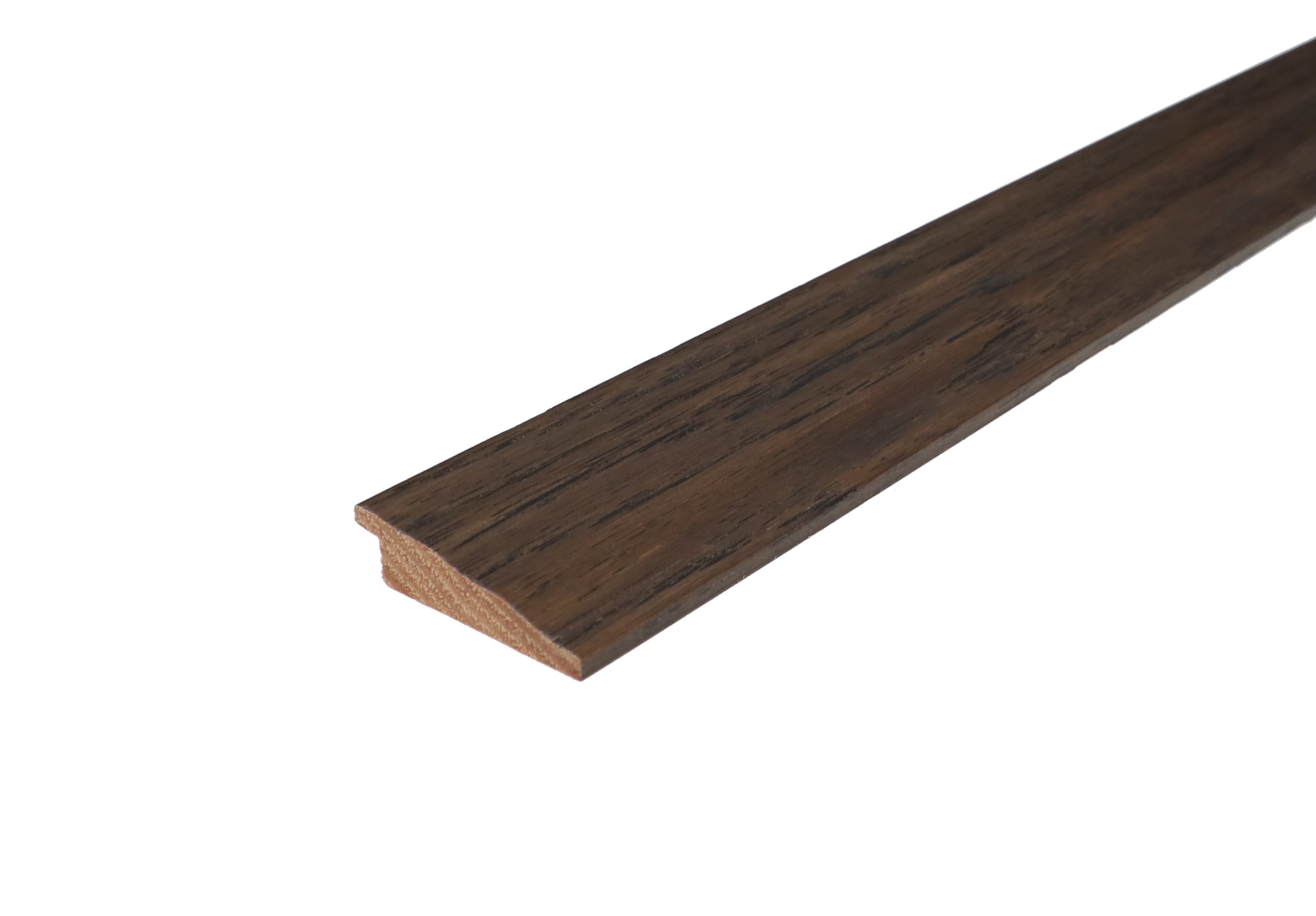 Flexco 110224 Saturn 2-in T x 0.6875-in W x 78-in L Solid wood Reducer