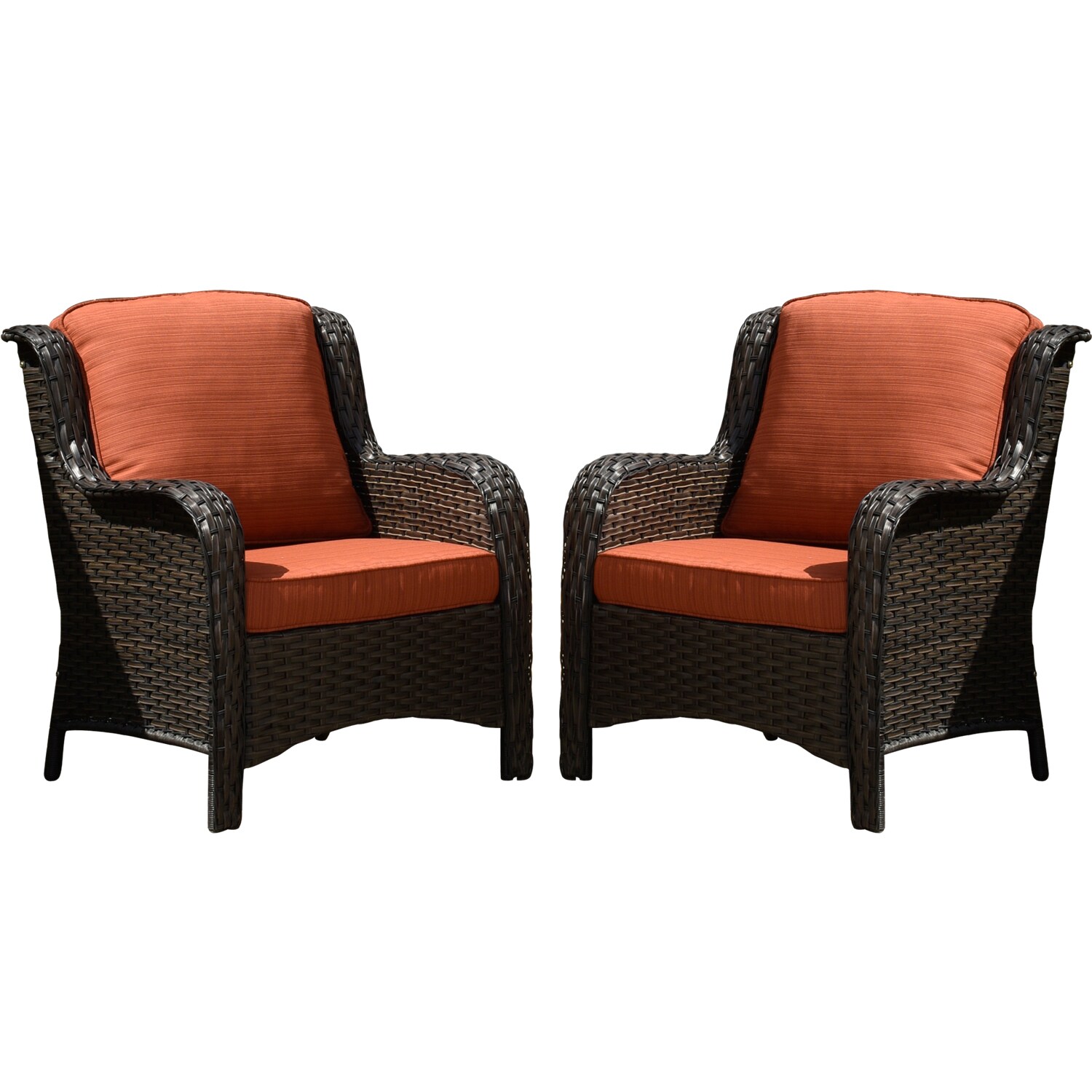 XIZZI XIXCT8163-DFP Patio-Conversation-Sets - View #12