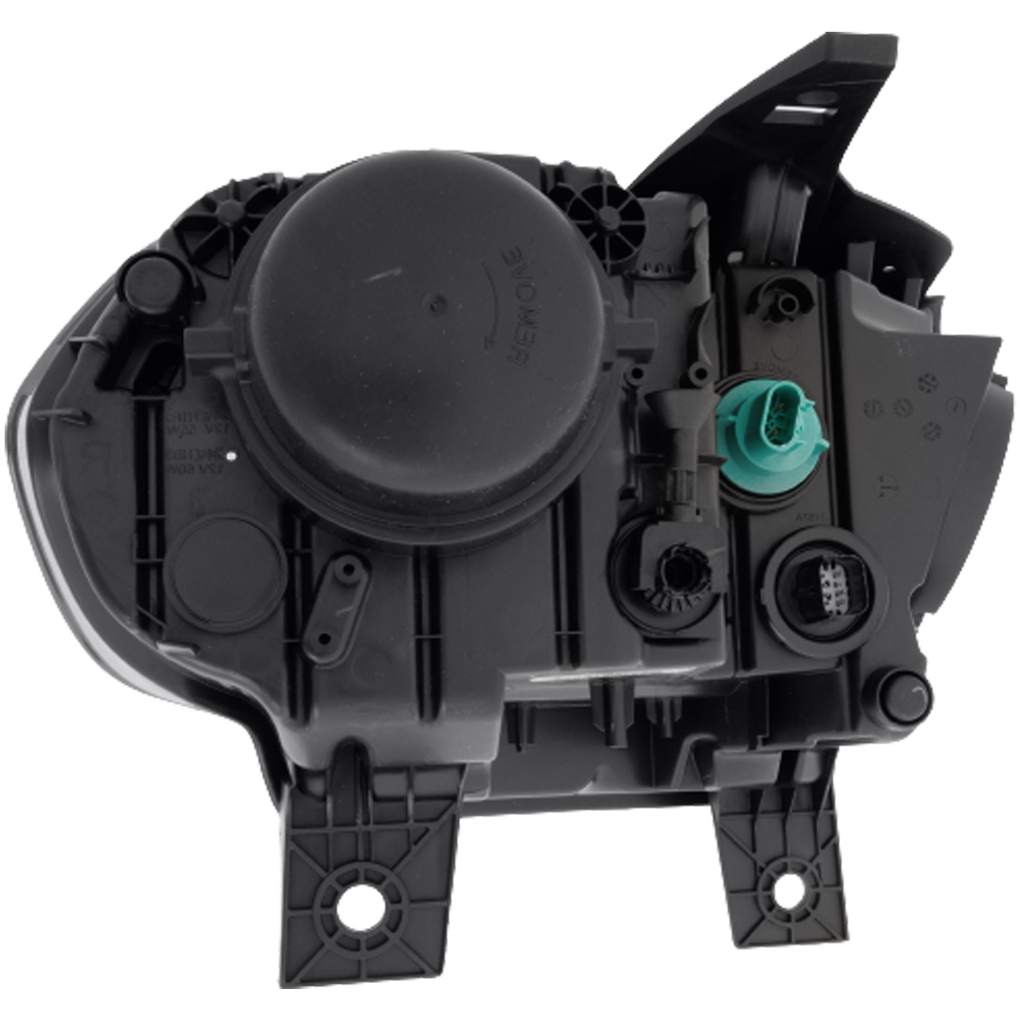 Garage-Pro GPRD10010042Q Headlights-Components - View #2