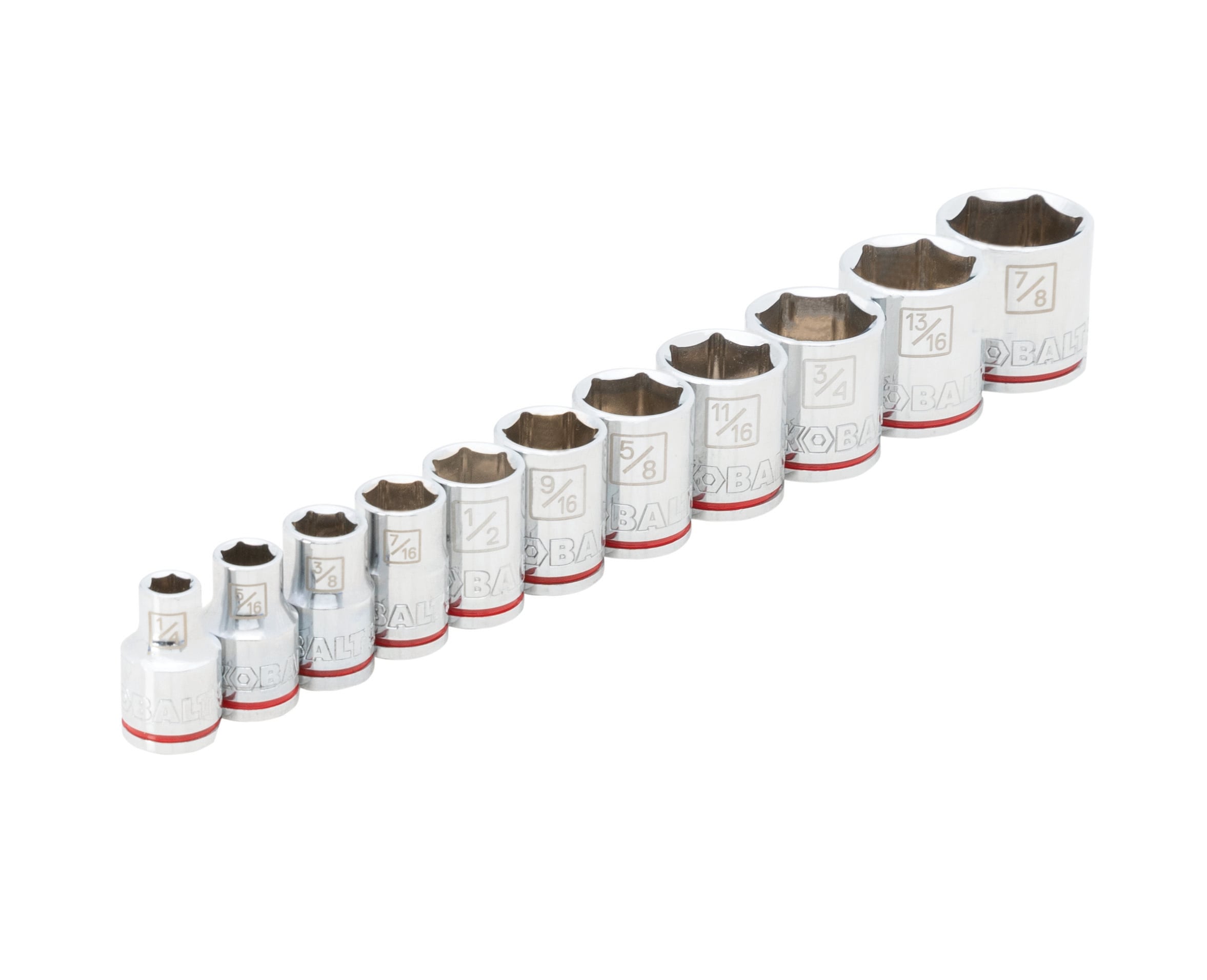 Kobalt 81715 Socket-Sets - View #6
