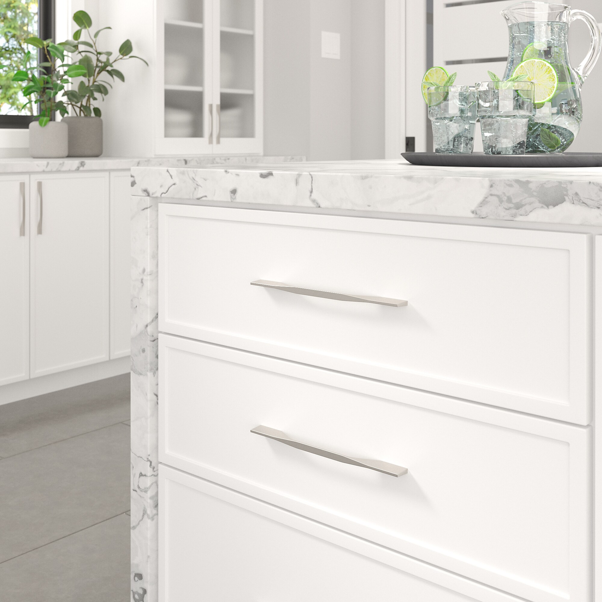 Richelieu BP9253256195 Cabinet-Pulls - View #5