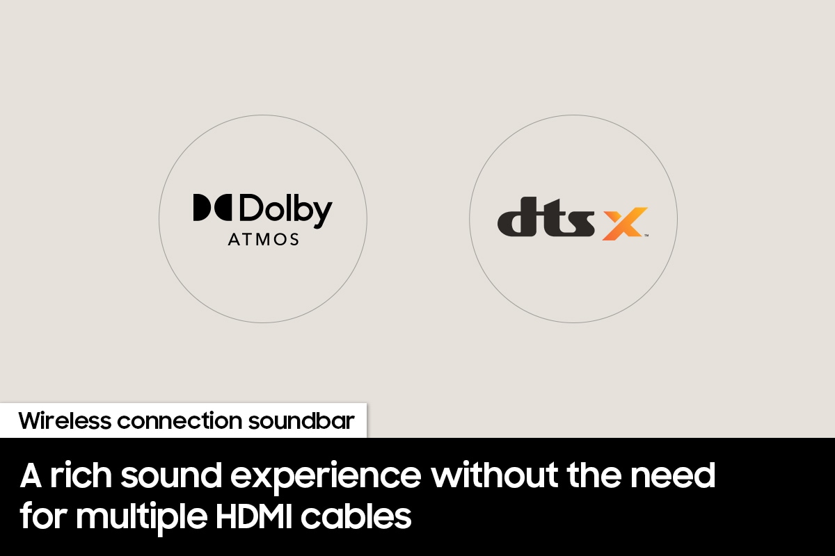 Samsung HW-Q700B/ZA Sound-Bars - View #5