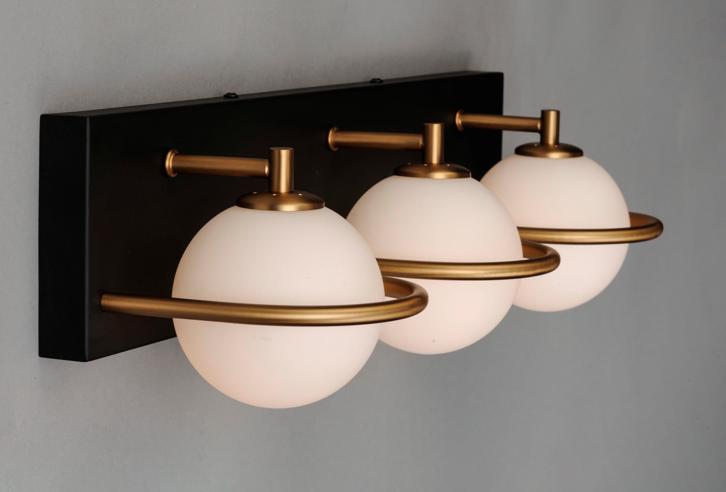 Maxim Lighting 21603SWBKGLD b089995 - View #4