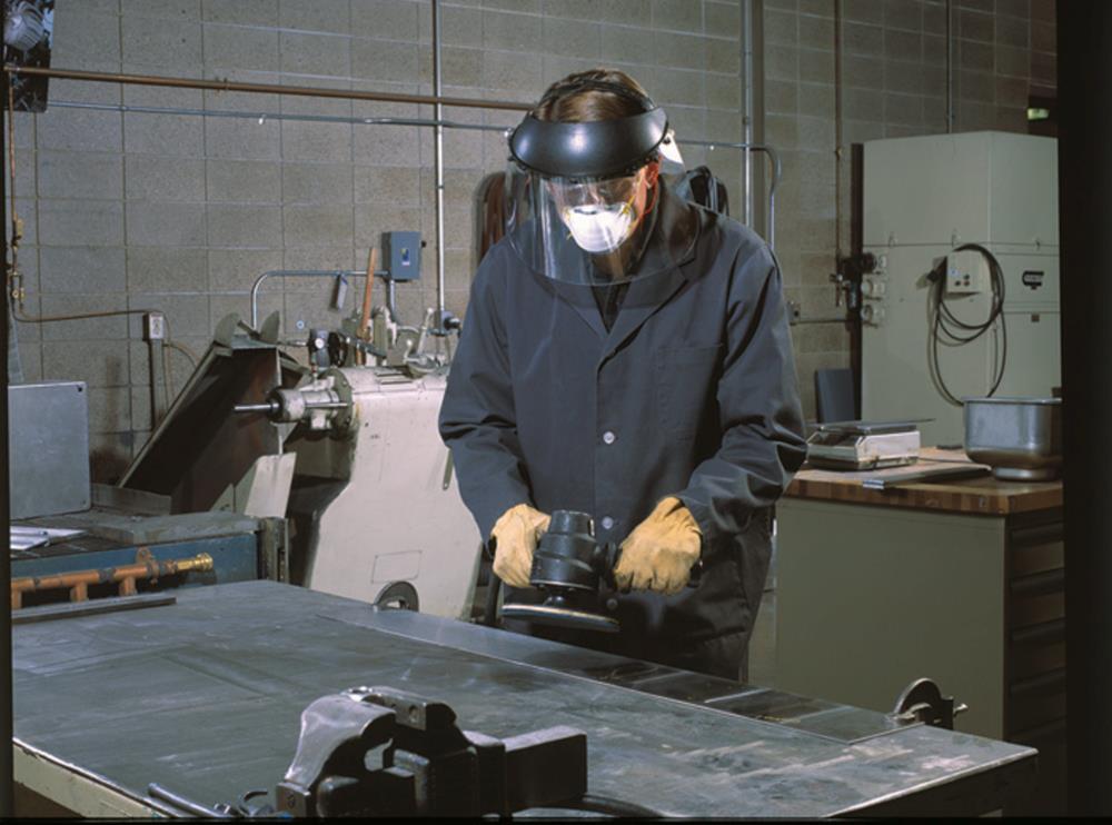 3M 8210 respirators - View #3