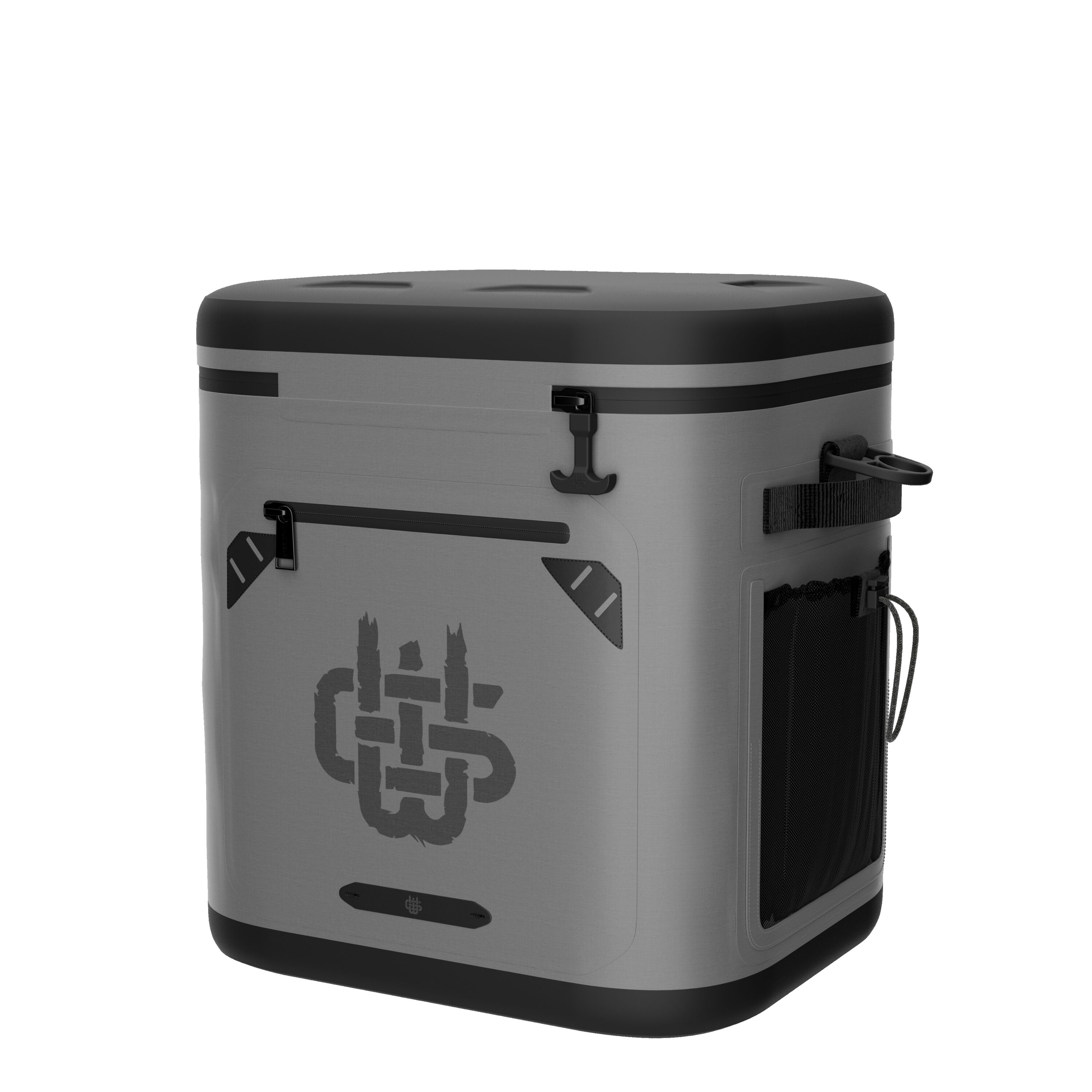 WYLD GEAR WDZ-30 Portable-Coolers - View #2