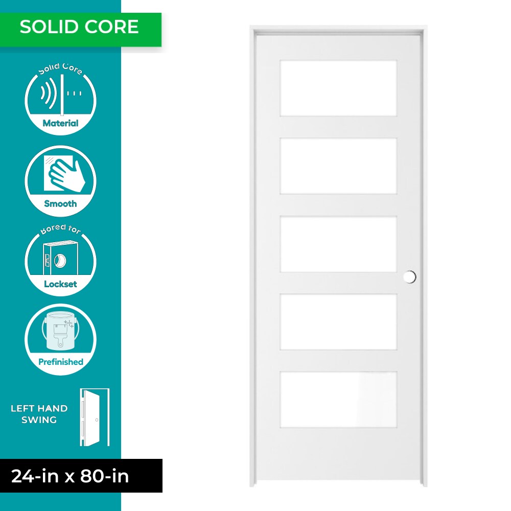 RELIABILT LO1370438 Pre-Hung-Doors - View #2