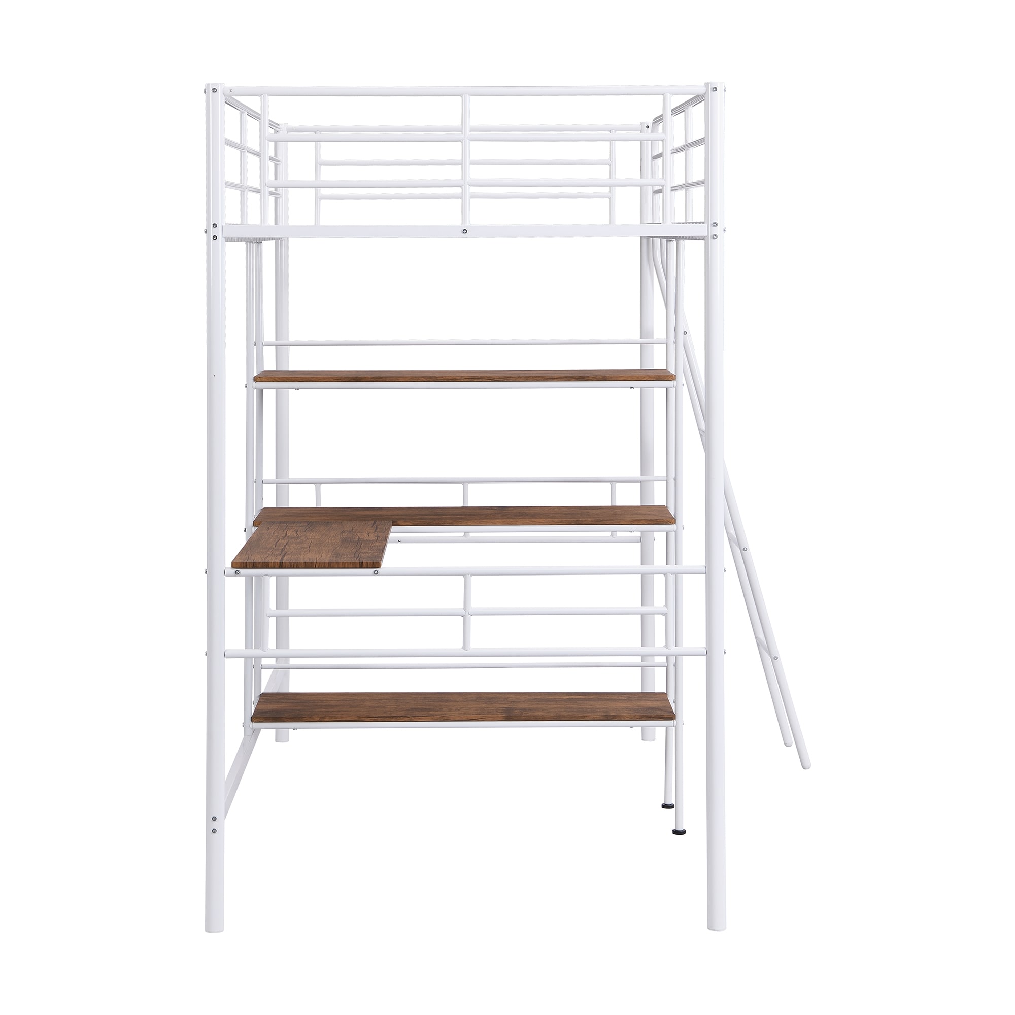 ModernLuxe WF288853AAK Bunk-Beds - View #12