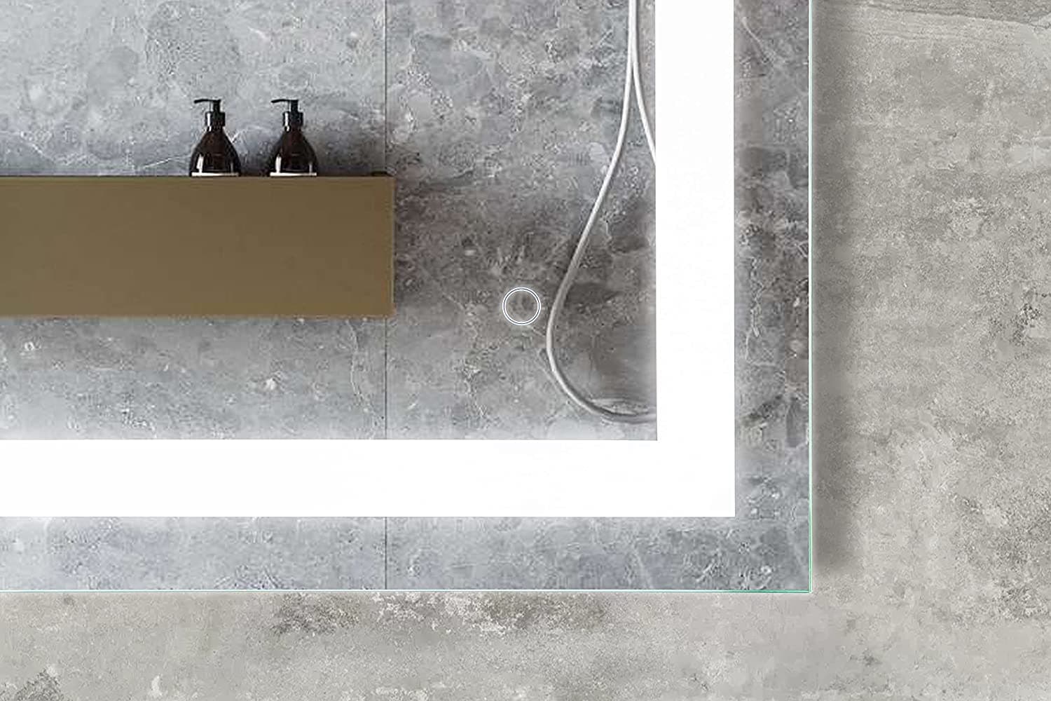 Prominence Home 59001-26 Framed-Bath-Mirrors - View #10