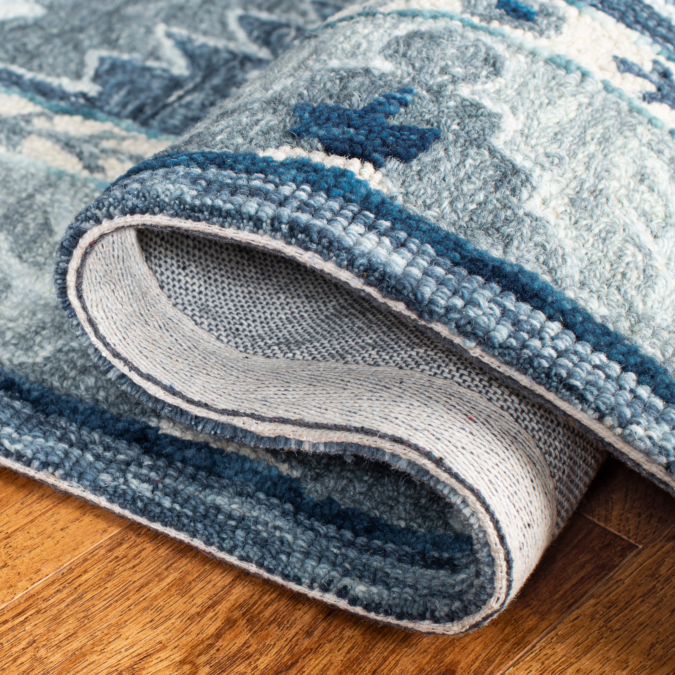 Safavieh CPR218M-5 rugs - View #6