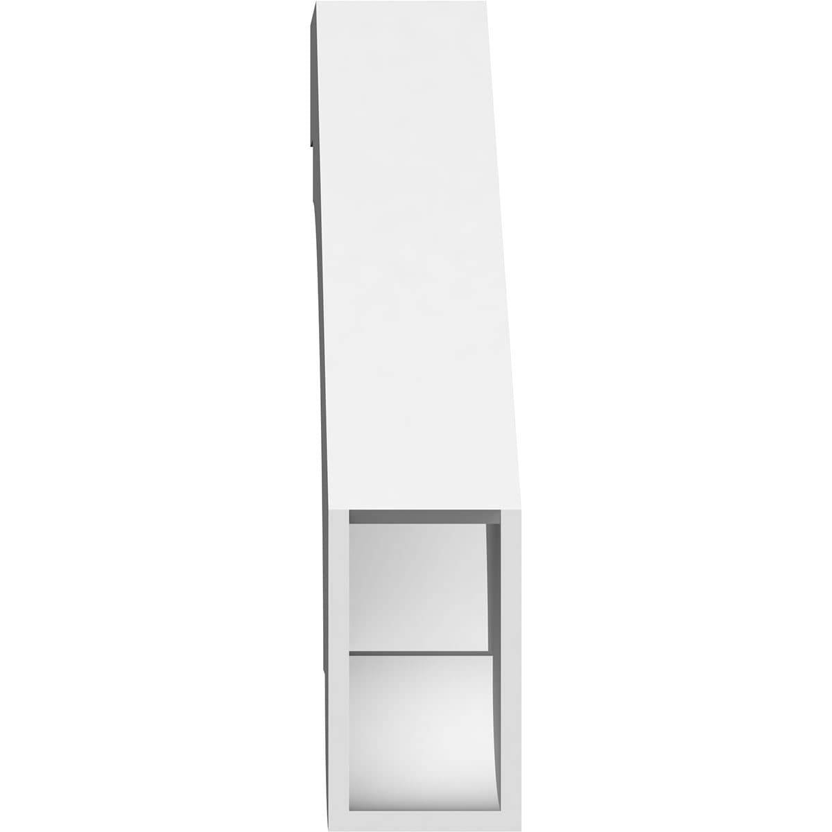 Ekena Millwork BRCP03X16X16ASP braces - View #4