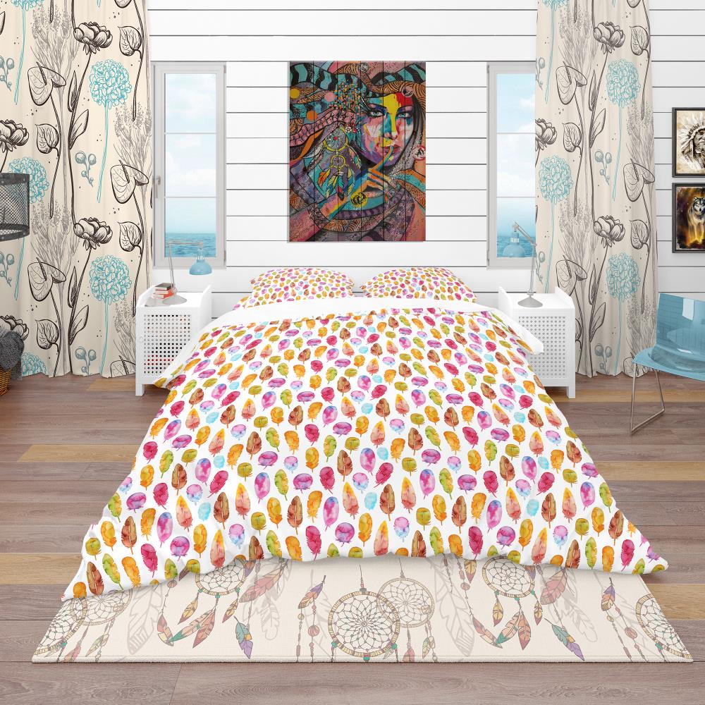 Designart BED18672-T bedding - View #2
