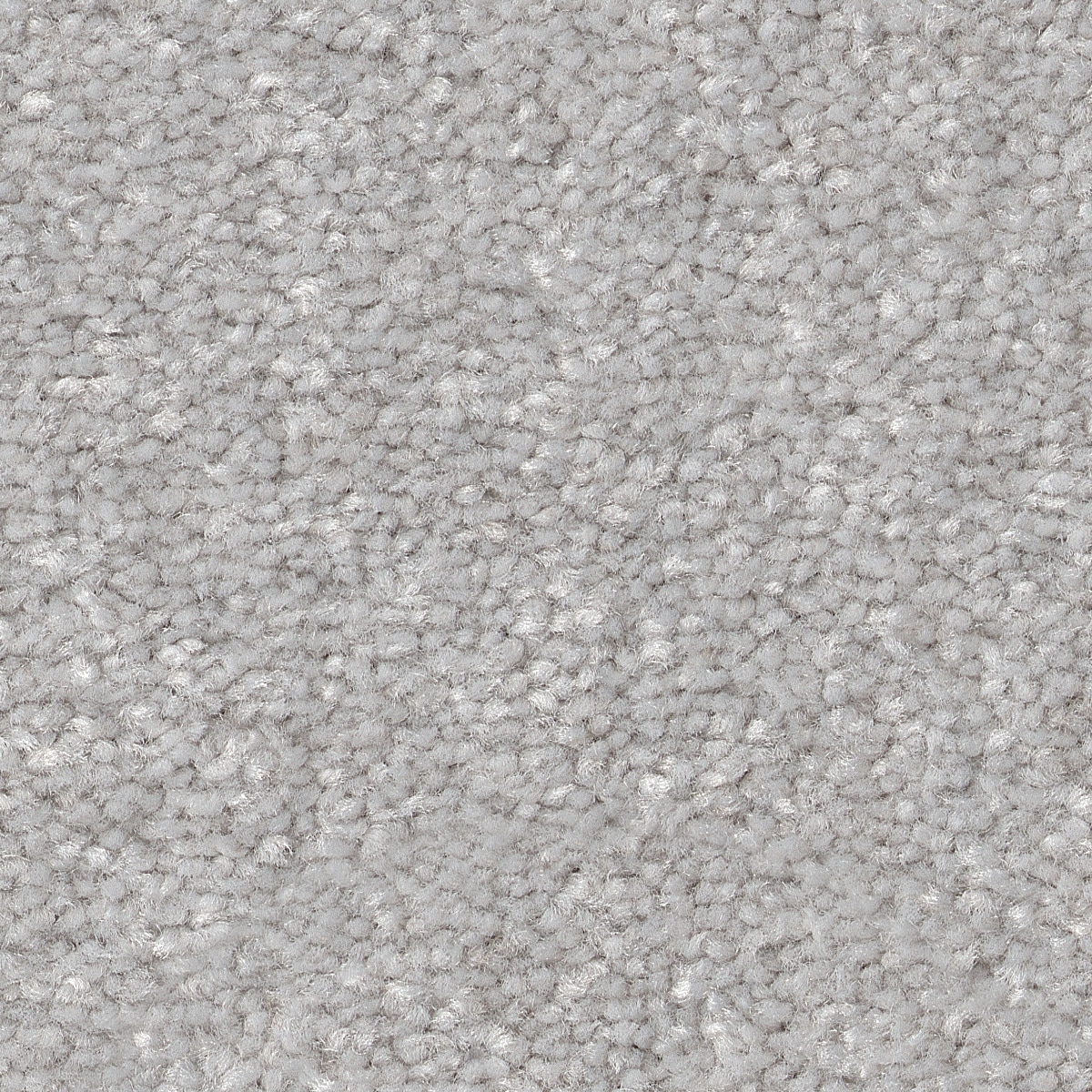 STAINMASTER 7L863 - 550 - SAMP (Sample) Best Intentions II Lilac Gray Gray 53.6-oz sq yard Polyester Textured Indoor Carpet