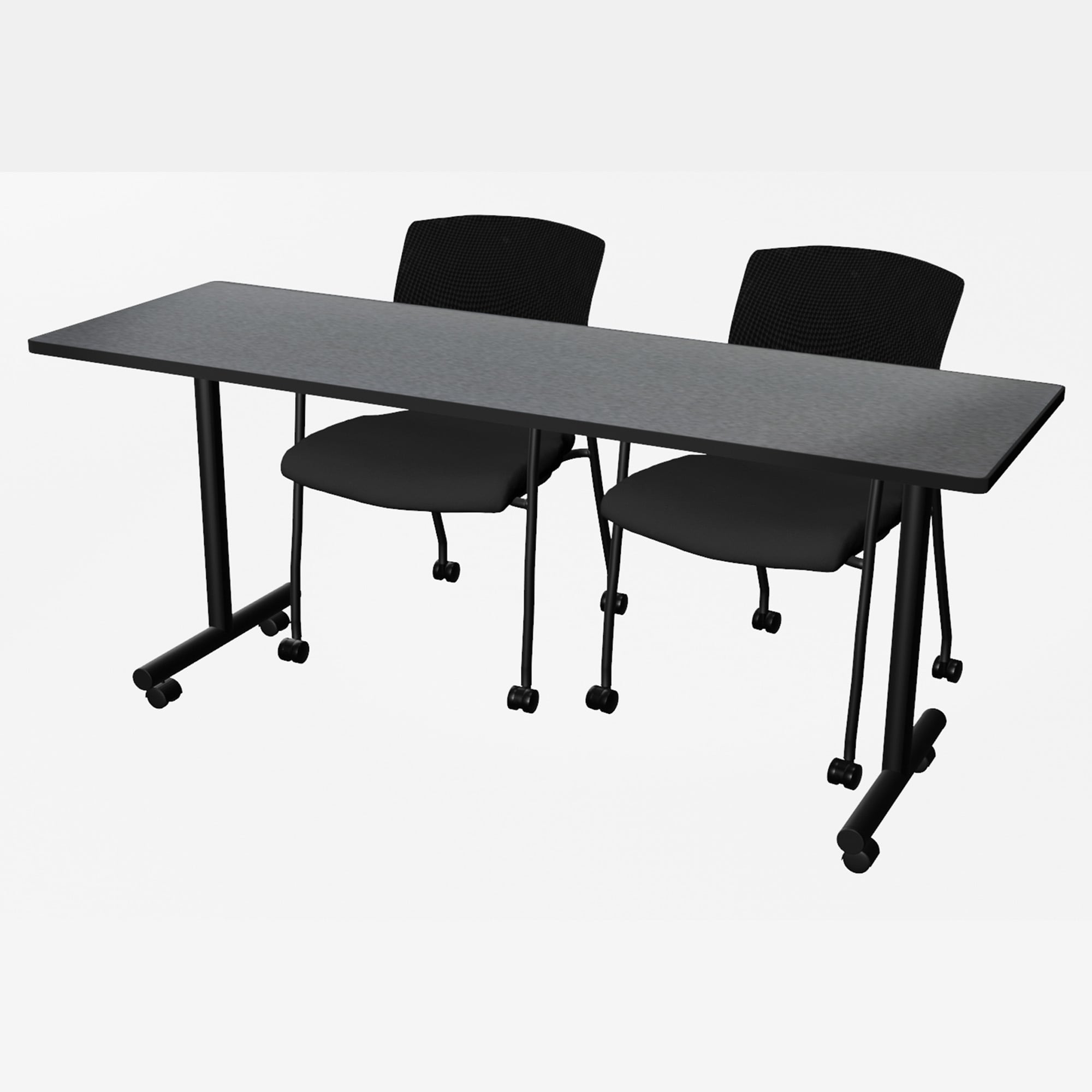 Regency MKTRCC7230GY Office-Tables - View #5