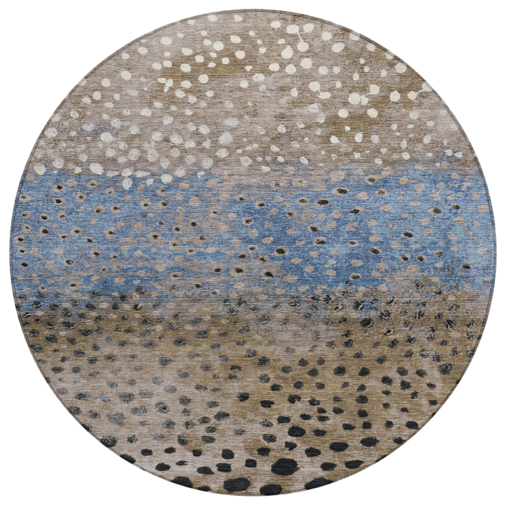Addison Rugs ACN1369KH8RO rugs - View #2