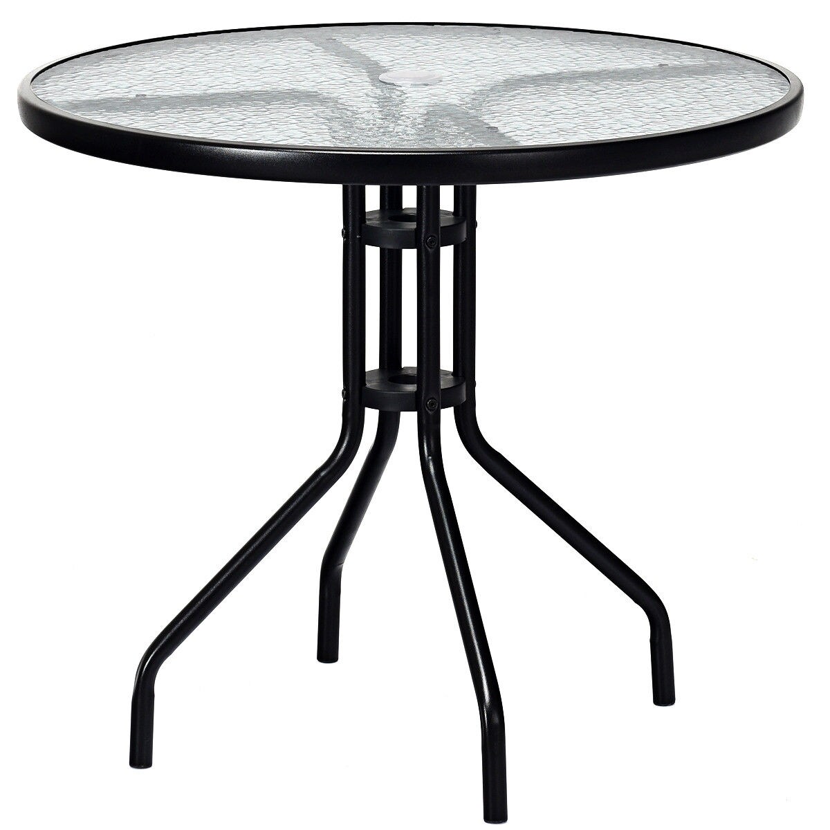 Costway CSHY005445 Patio-Tables - View #7