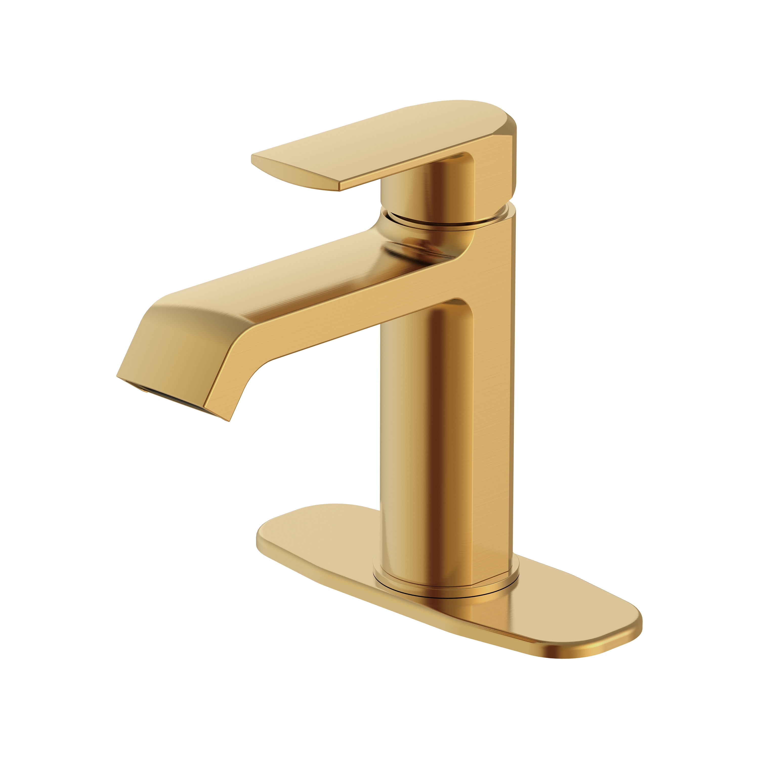 Project Source FS6A0274CZ Lavatory-Faucets - View #2