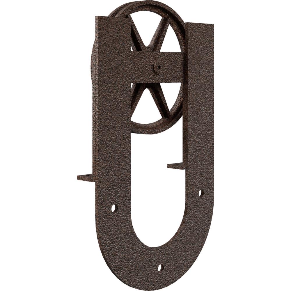 Goldberg Brothers GB60014R2WCV Barn-Door-Roller-Kits - View #2