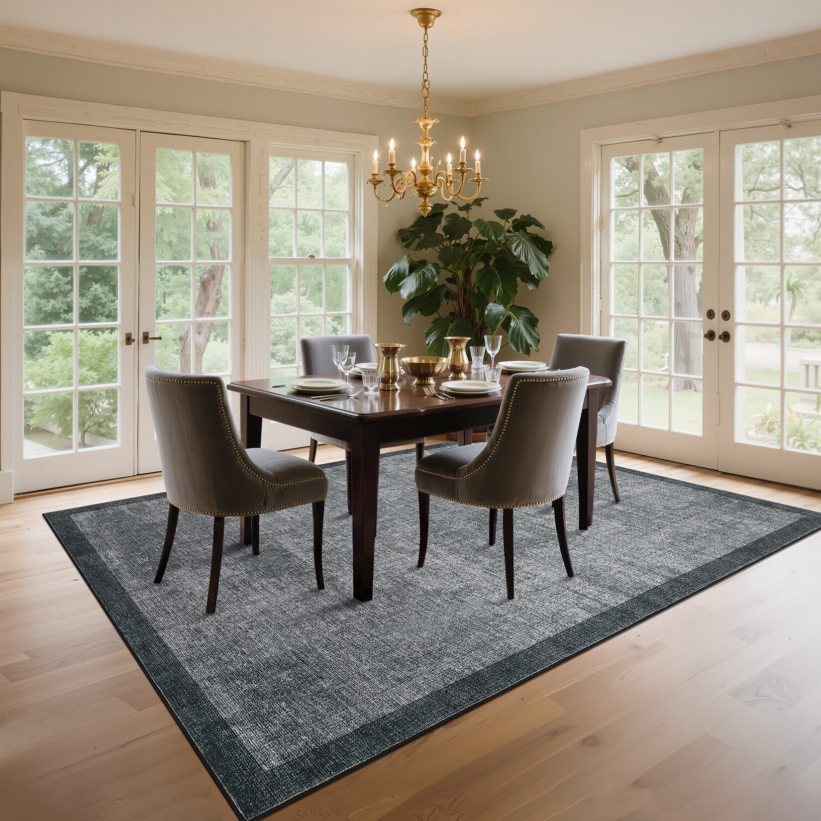 Assile XH260821361 rugs - View #6