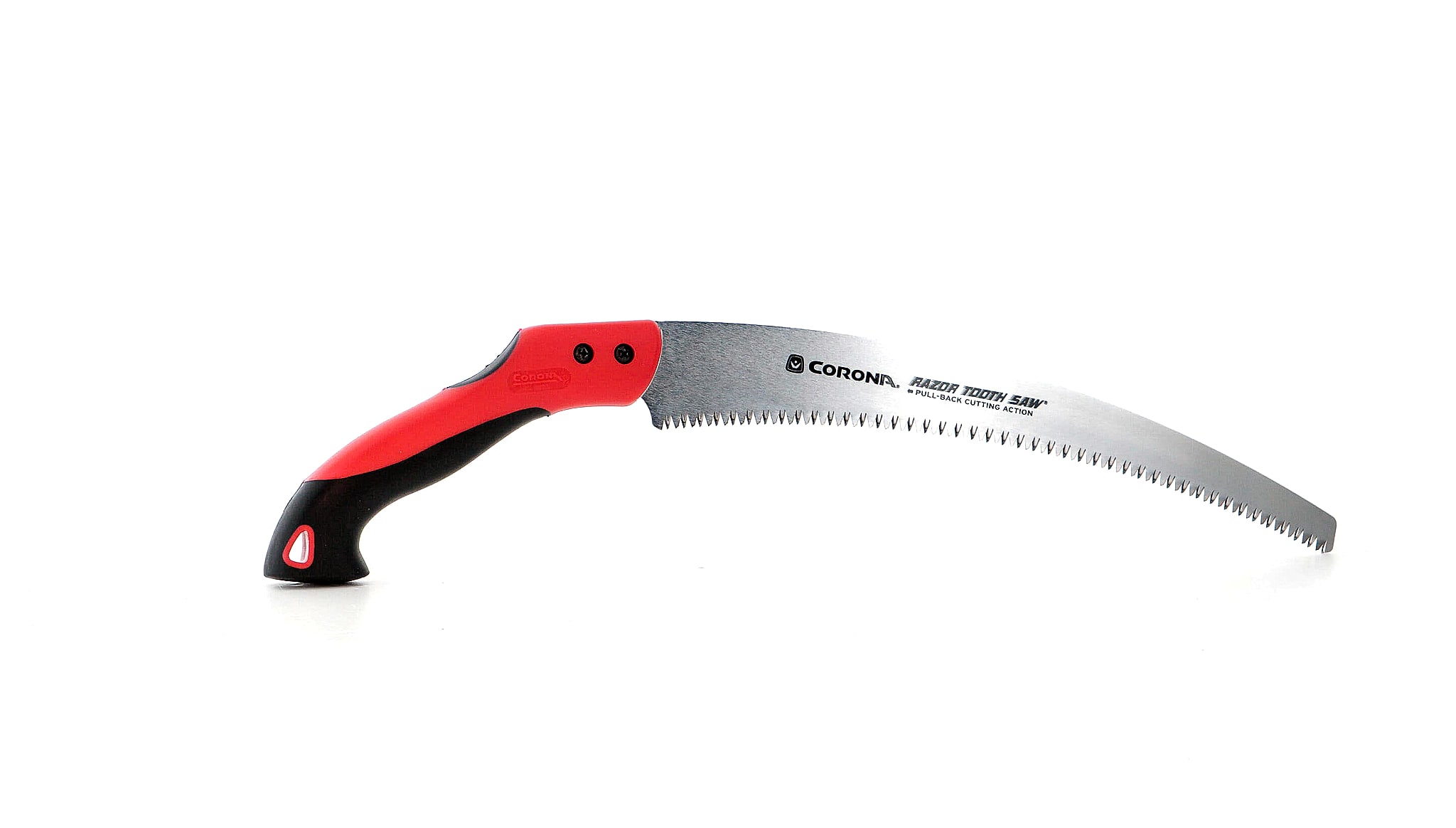 Schmidt 16" Extremely Sharp Tree/Limb Professional Grade Pruning Saw 