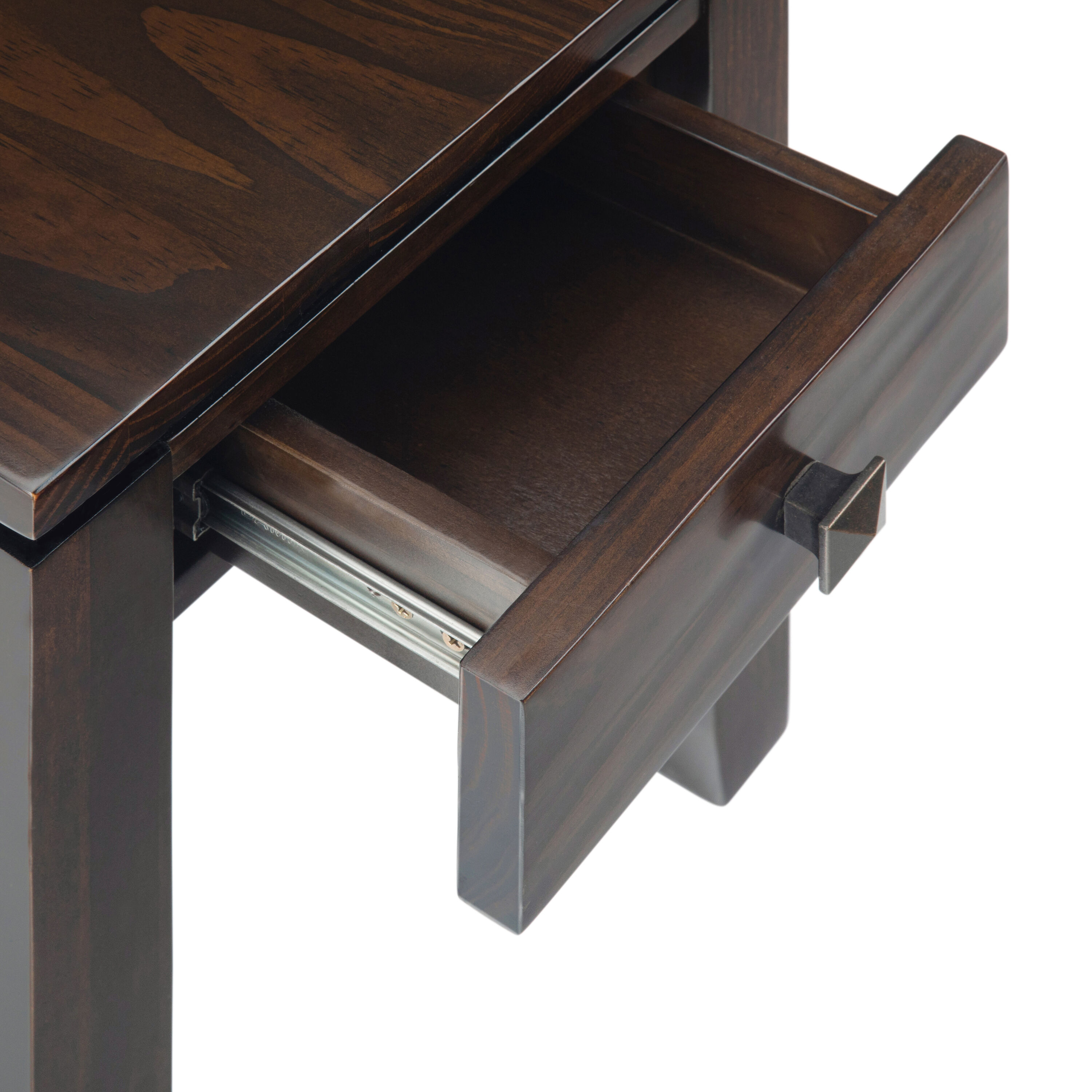 Simpli Home AXCRCOS05-MAH End-Tables - View #3