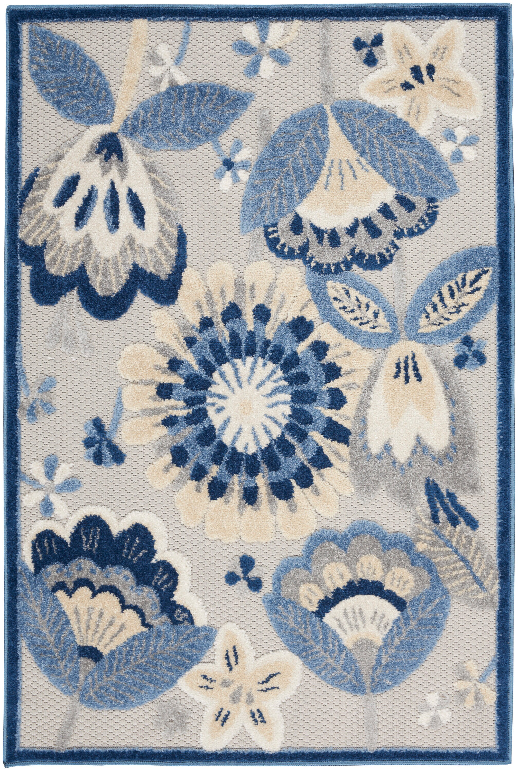 Nourison 099446828903 rugs - View #2