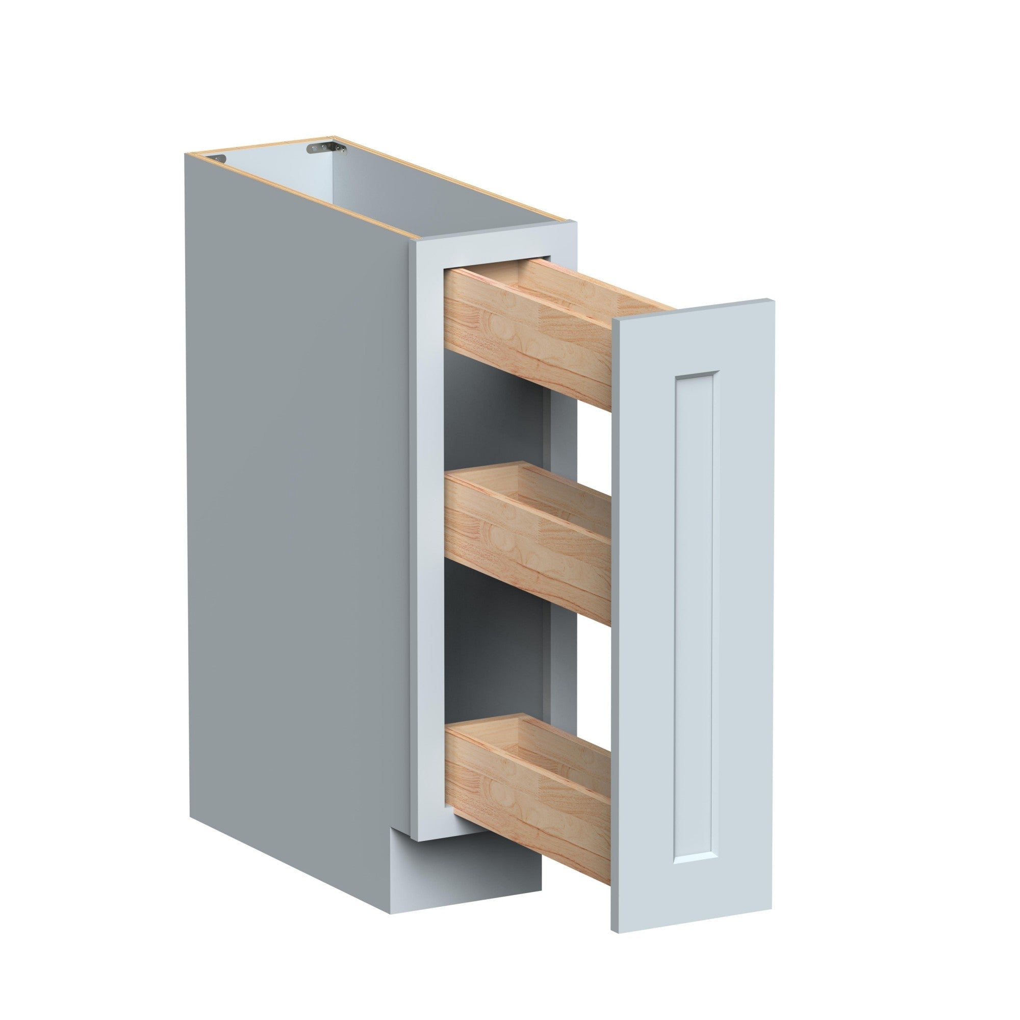 Boyel Living BL-SP09DG Cabinets-Kitchen - View #3