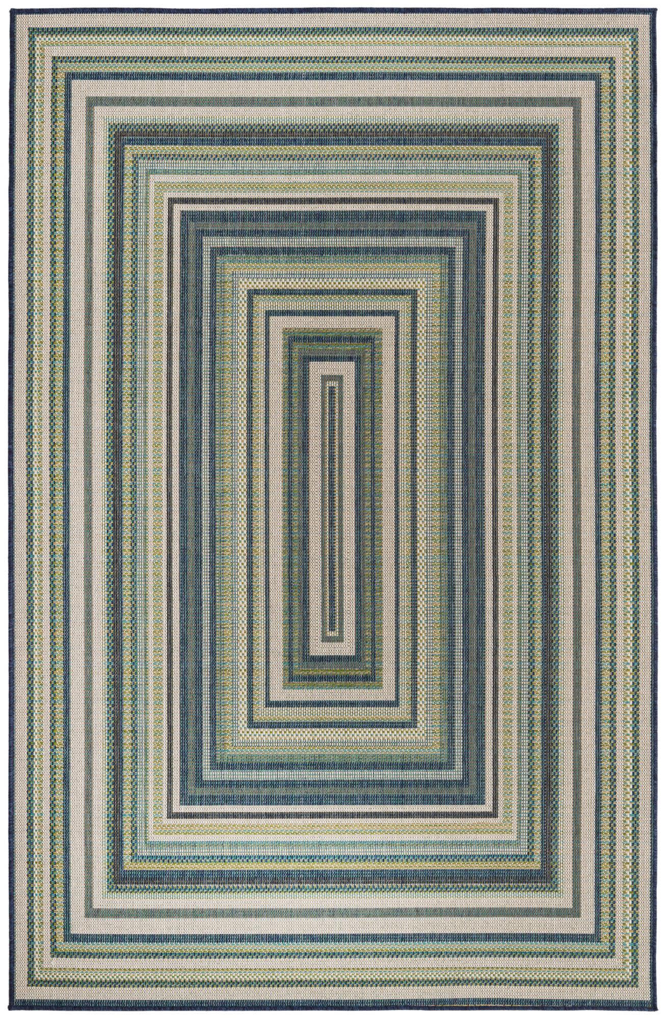Unique Loom 3176940 rugs - View #9