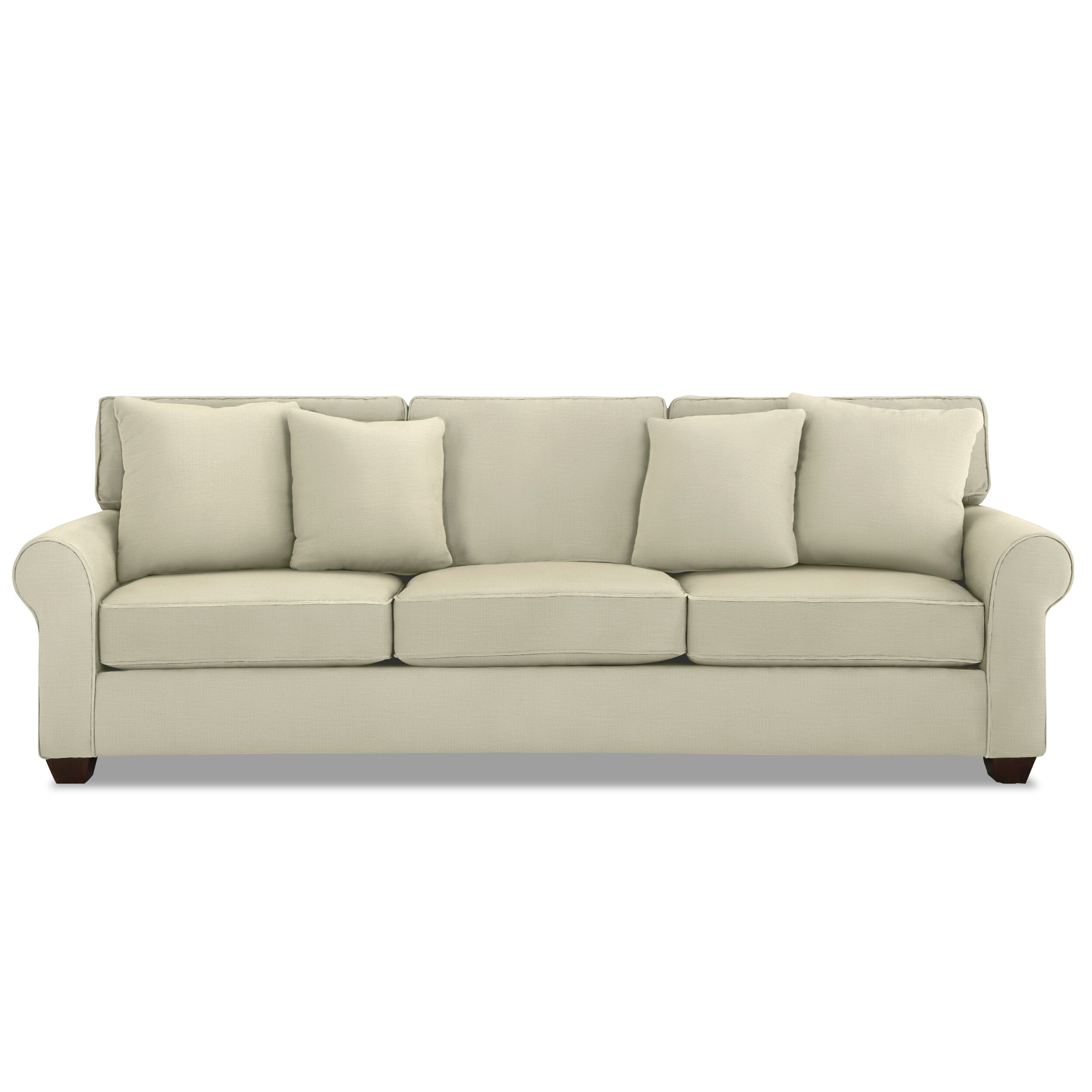 Nook Home K41700XSLIBALINE Sofas-Loveseats - View #2