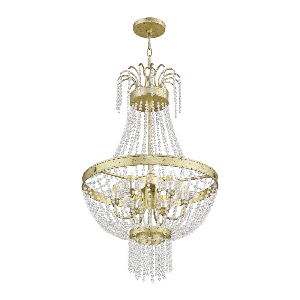 Livex Lighting 51856-28 b090015 - View #4