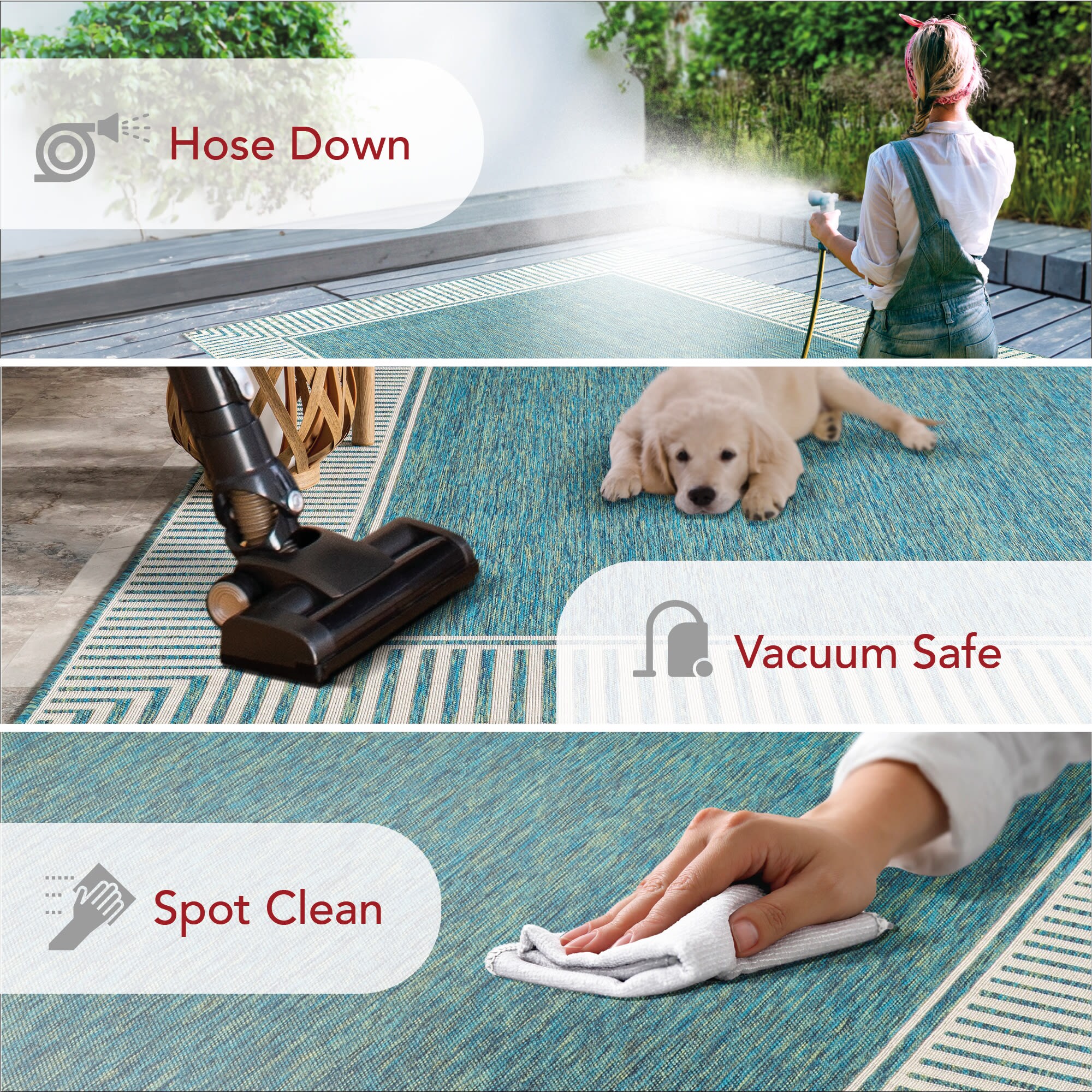 nuLOOM GBCB02D-96012 rugs - View #11