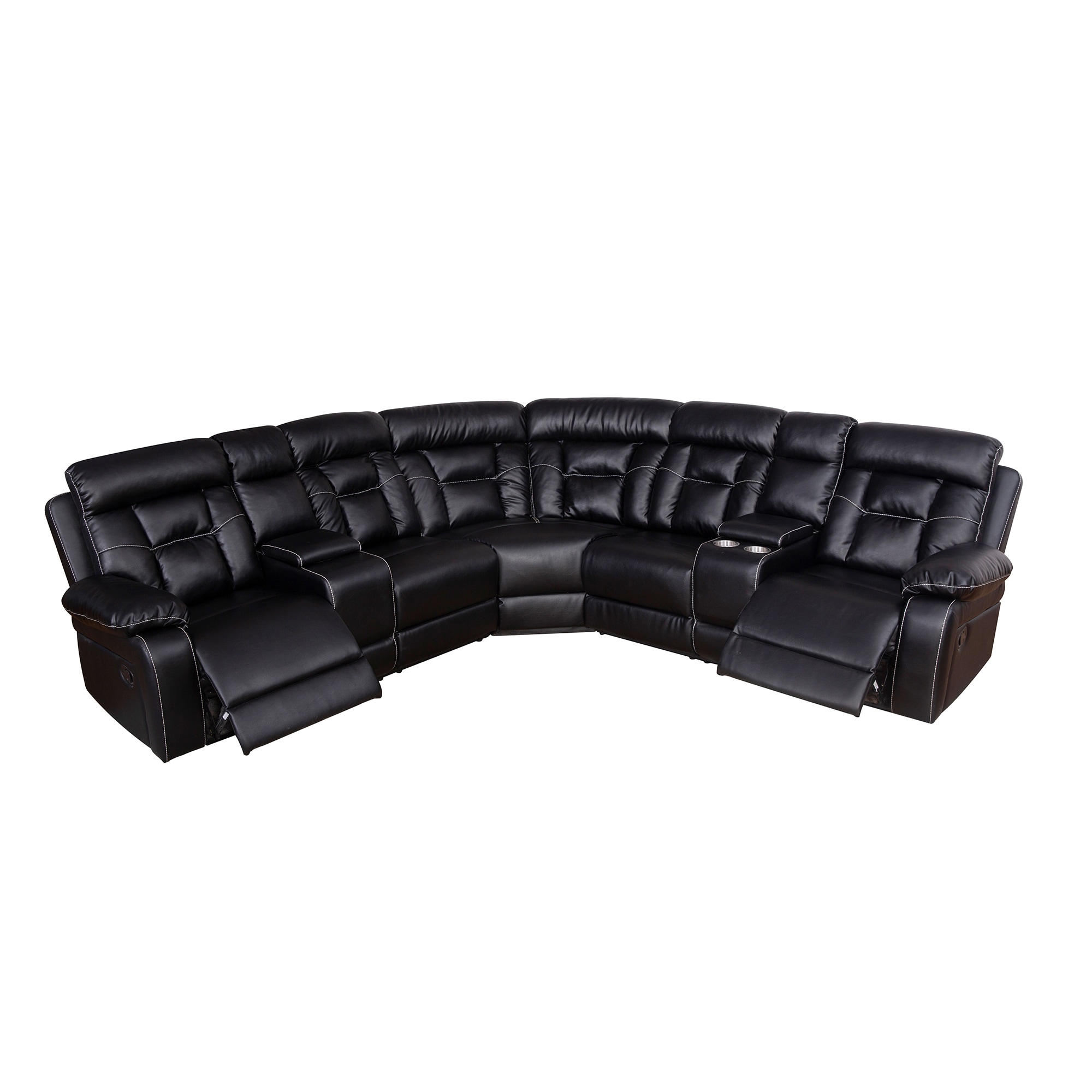 Bybafun YA3700306 Sofas-Loveseats - View #9