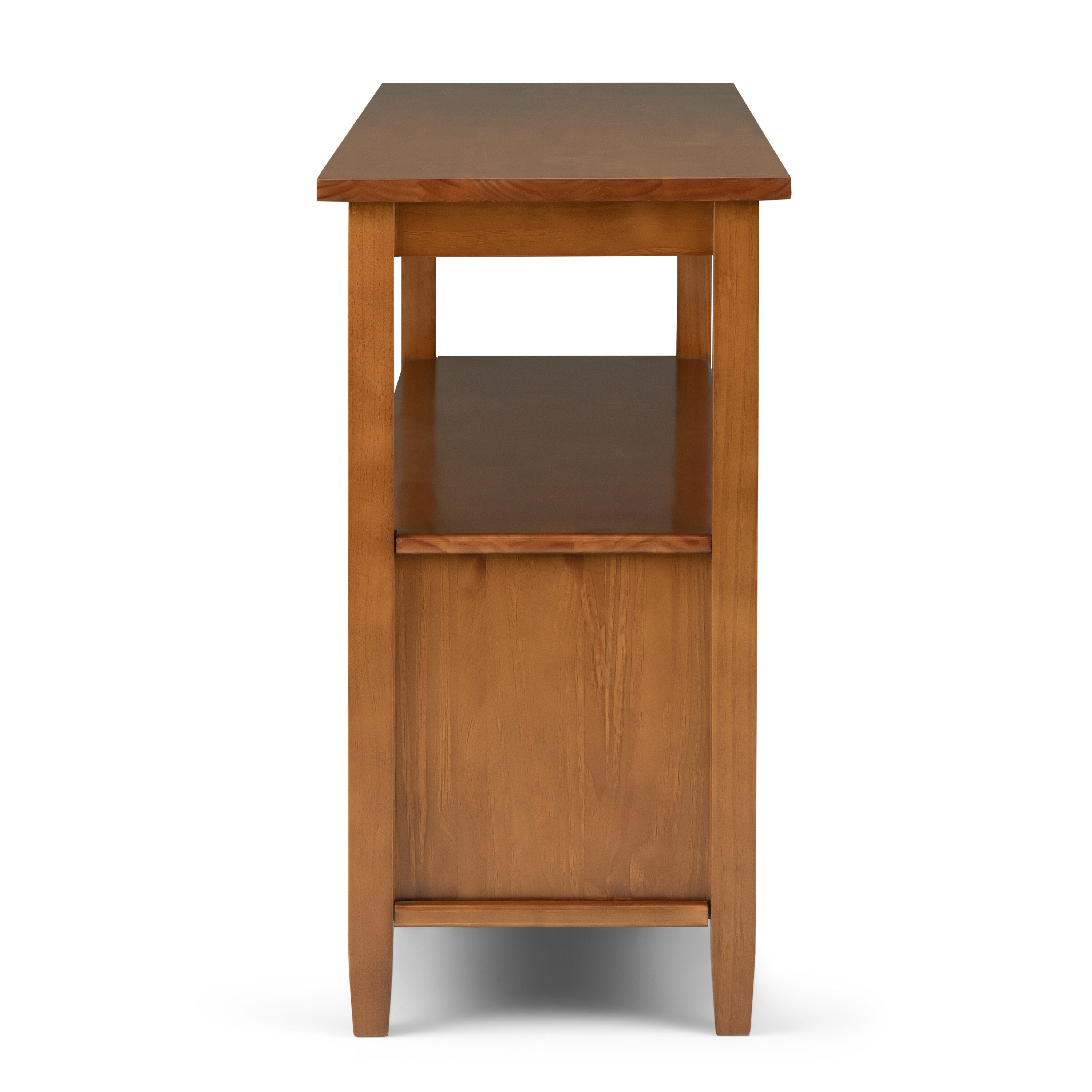 Simpli Home AXCRWSH07-LGB Console-Sofa-Tables - View #6