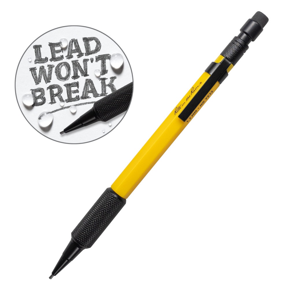 Mechanical Grease Pencil : Aerostich RiderWearhouse