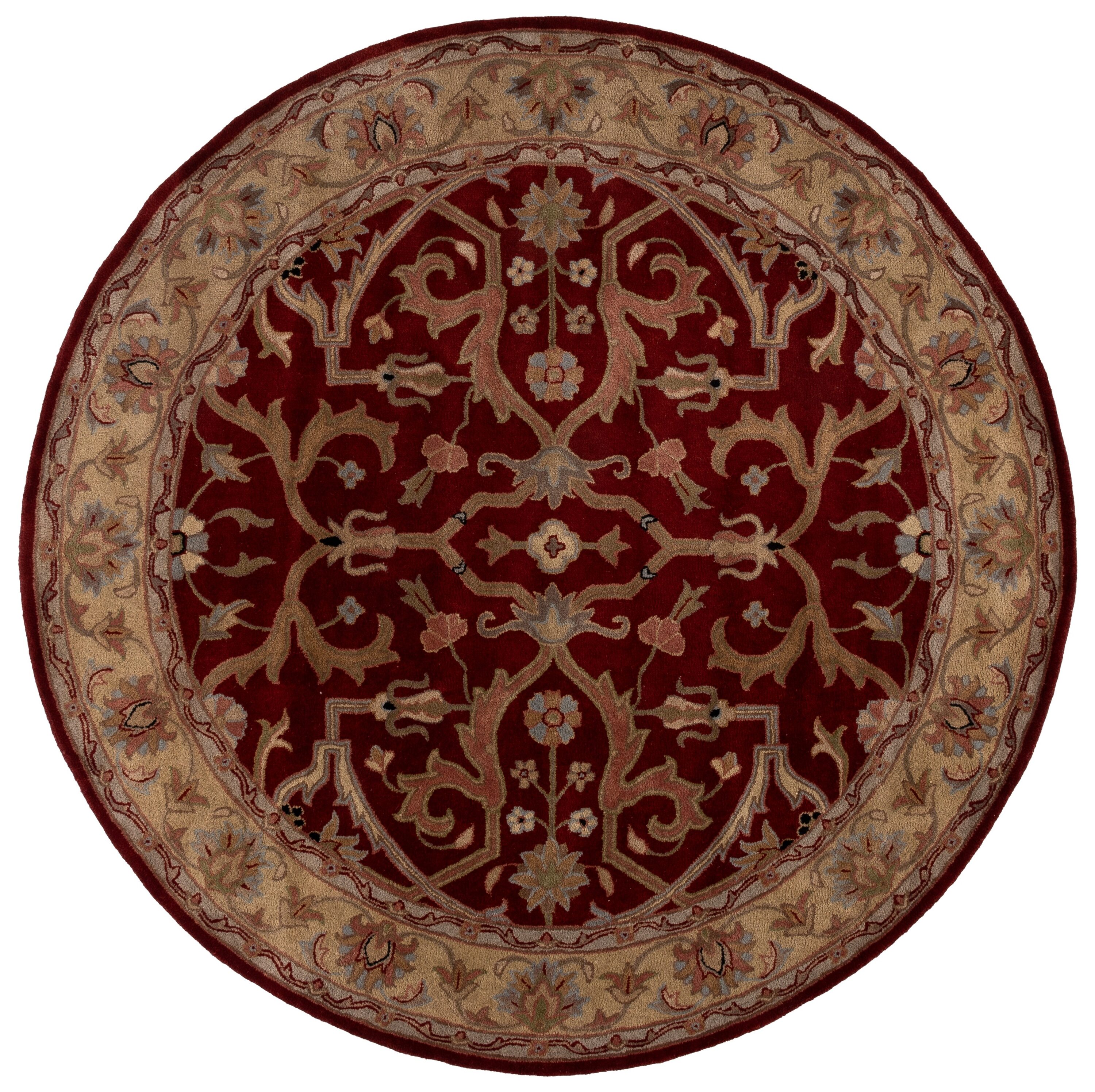 Safavieh HG644B-8OV rugs - View #2