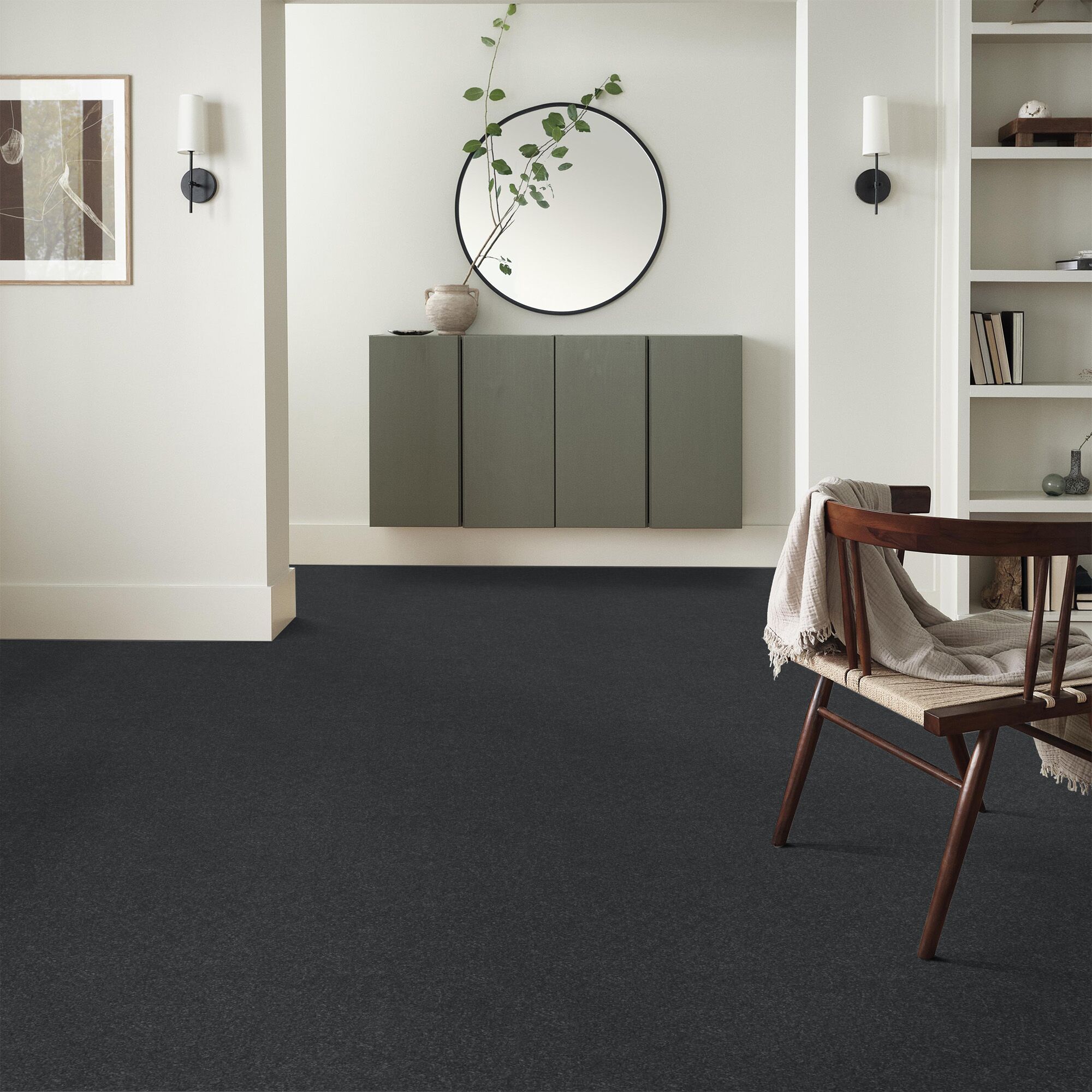 STAINMASTER 7L86100502 Carpet-Panel - View #10