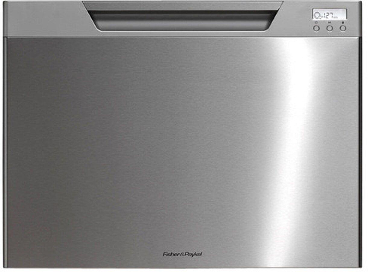 Lowes fisher 2024 paykel dishwasher