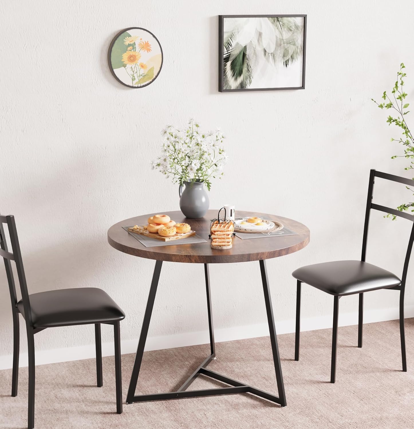 Qeetex DHZ-PHO-0Y8X7V6L Dining-Tables - View #4
