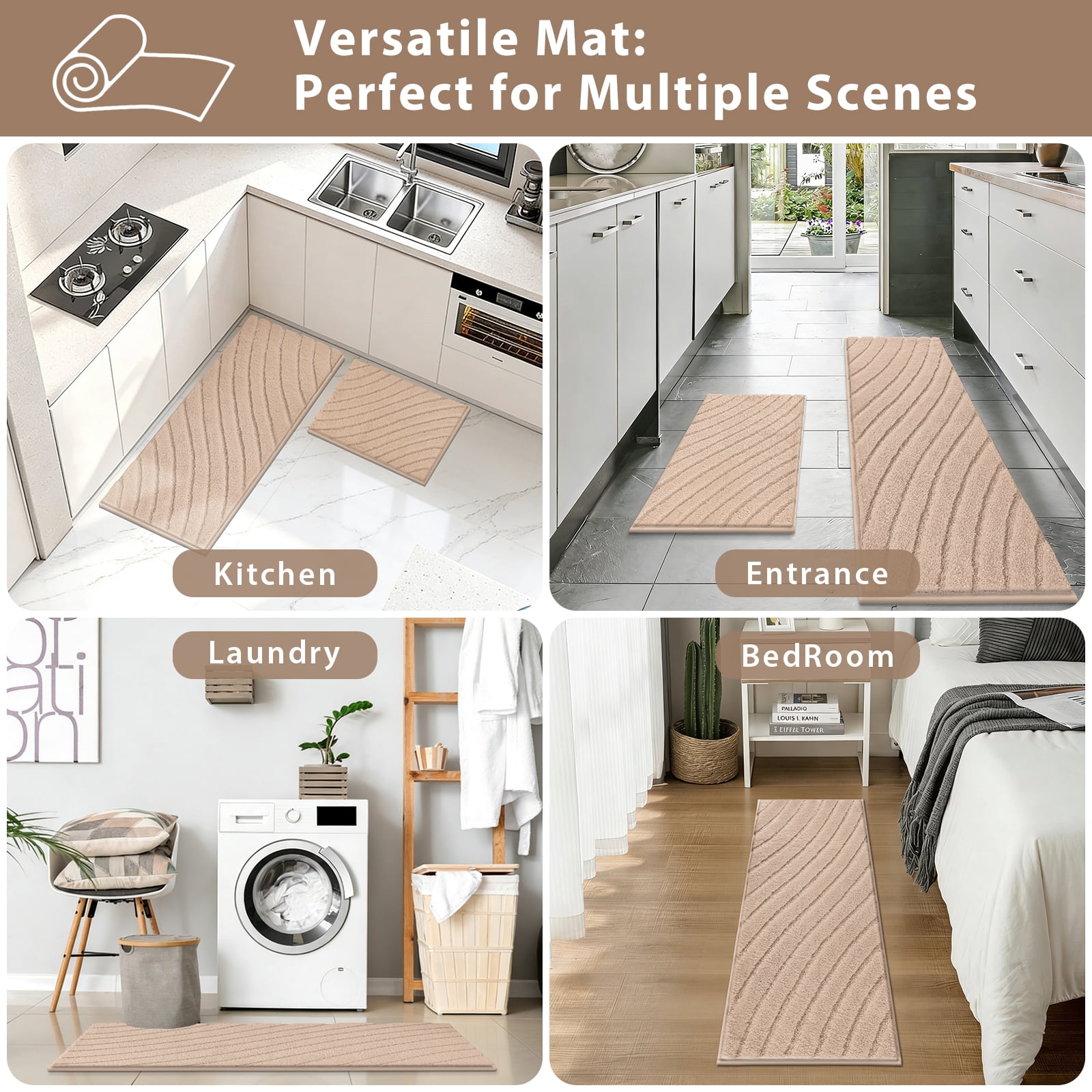 HEBE 754197756485 rugs - View #7