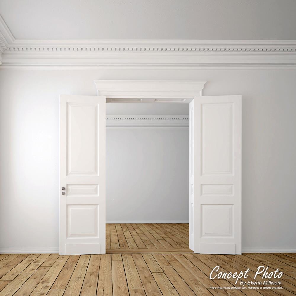 Ekena Millwork DENP09ELZ01 Running-Trim - View #10