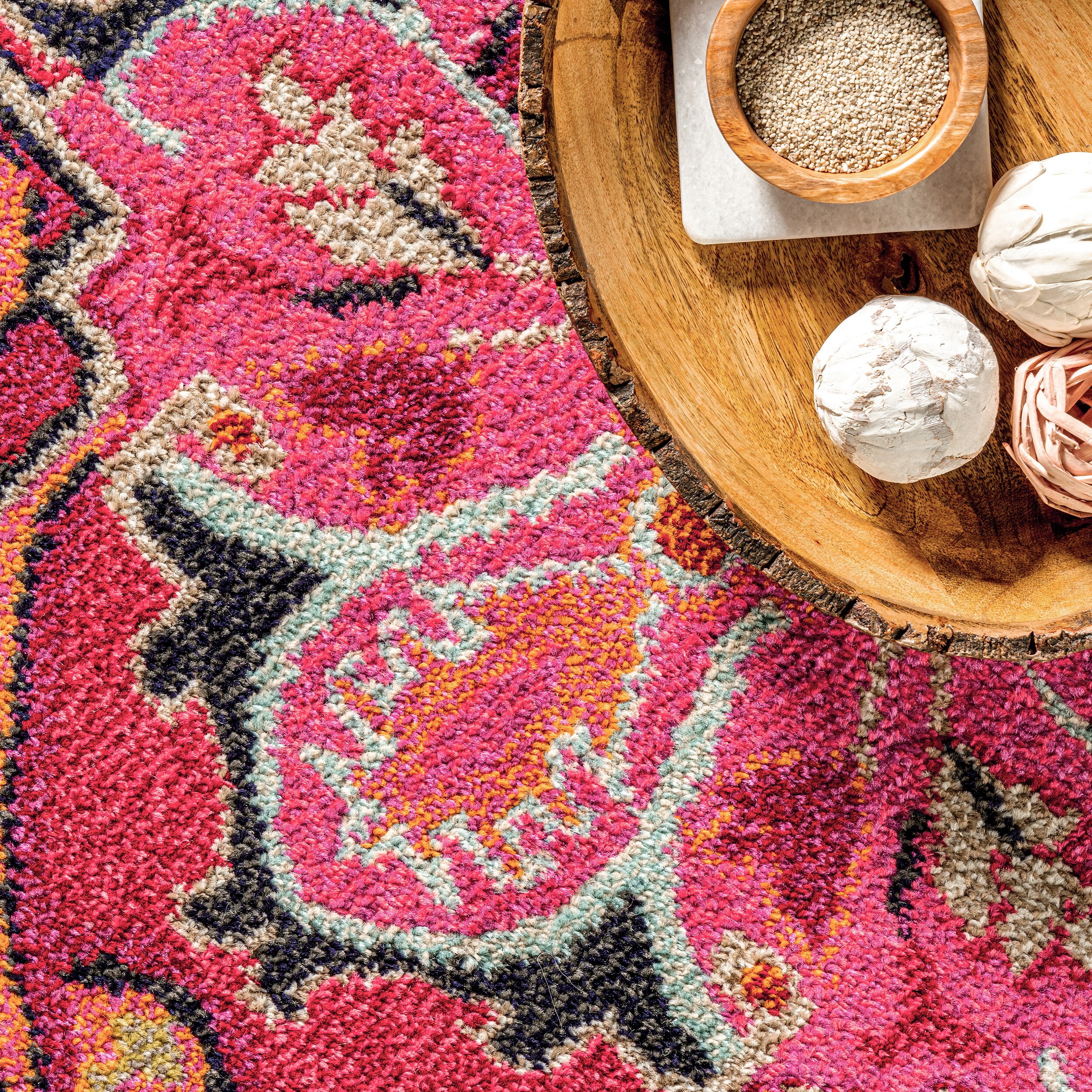 nuLOOM KKCB10A-26010 rugs - View #6