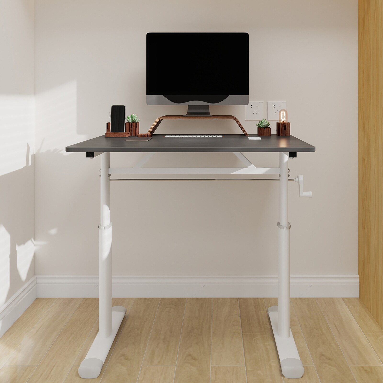 Maocao Hoom JL92750 desks - View #2