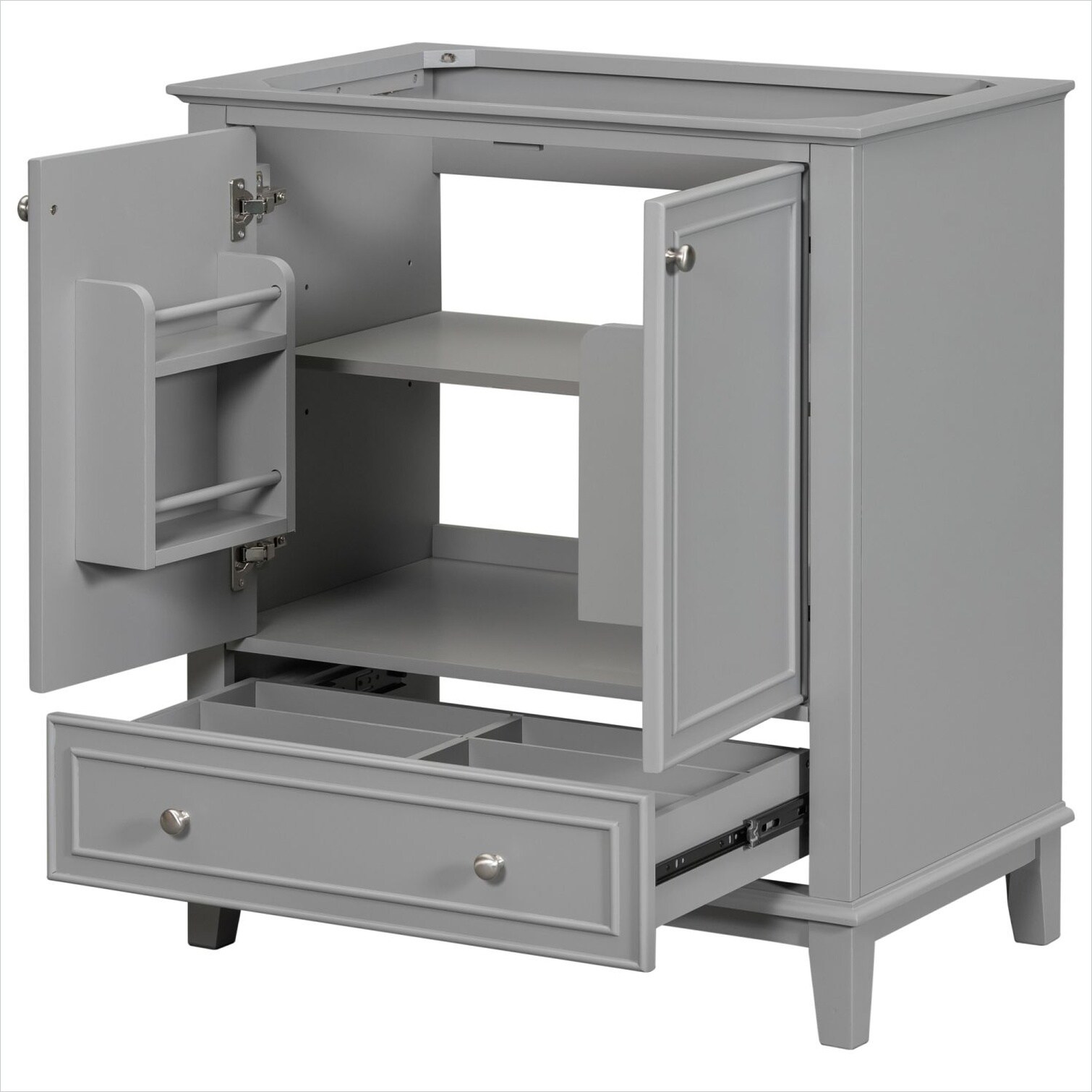 FlowLuxe ER7YXB5GP2UK vanities - View #2