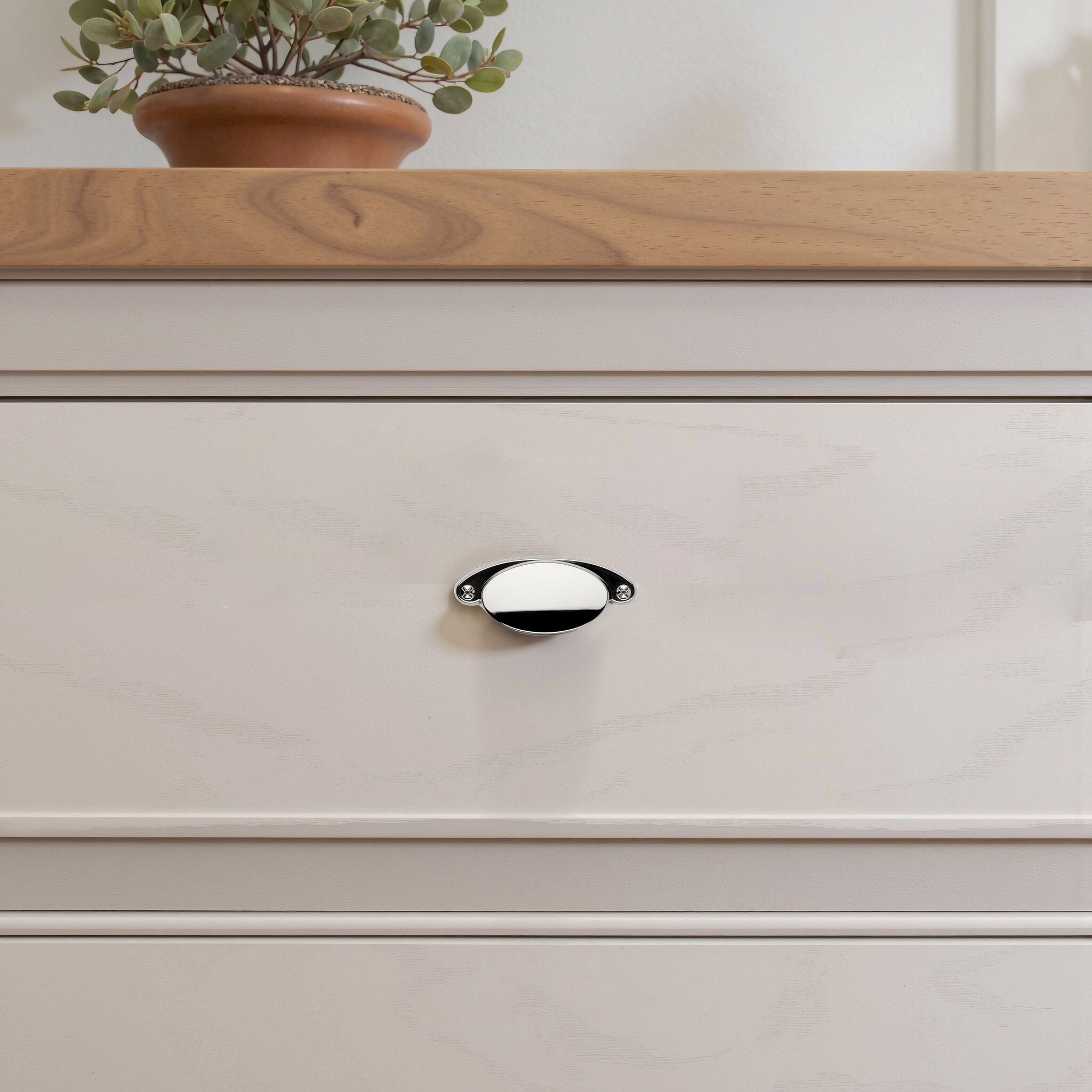 Sumner Street Home Hardware RL060445 Cabinet-Pulls - View #2